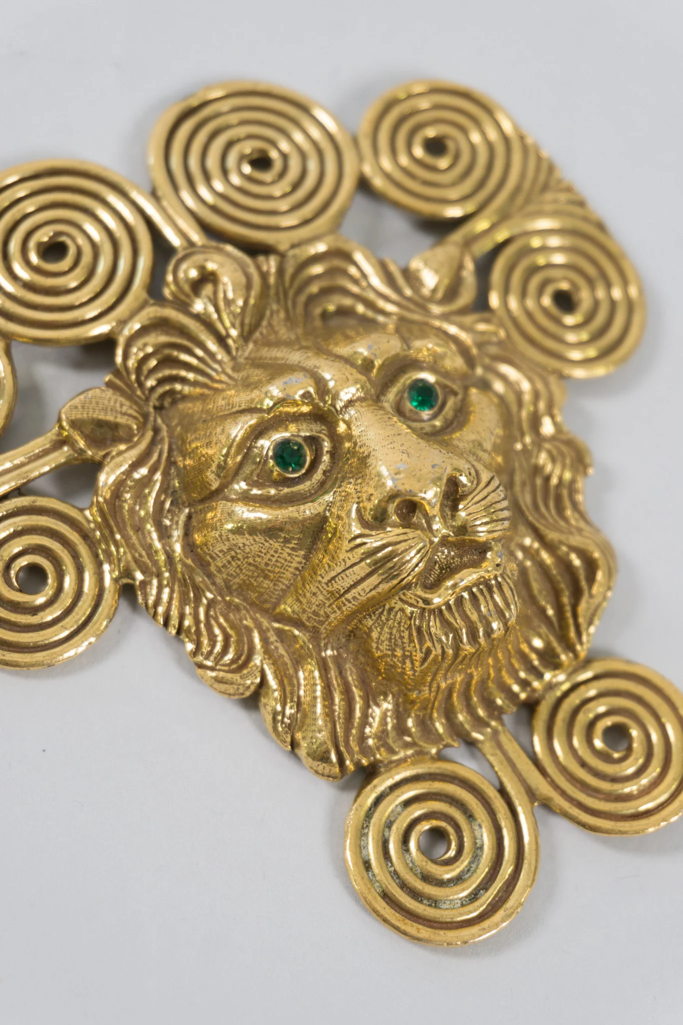 Majestic Leo Belt - Image 7