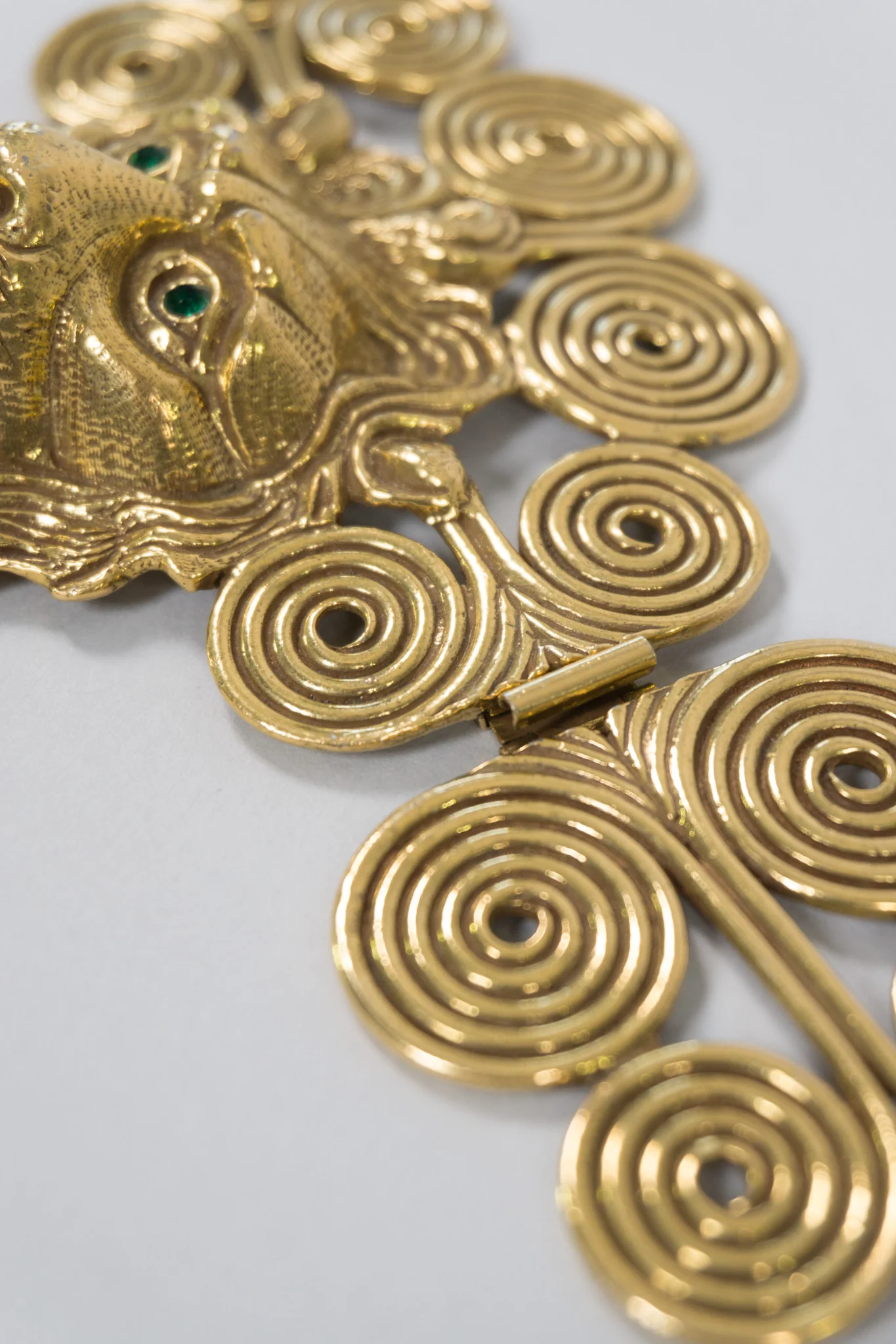 Majestic Leo Belt - Image 9