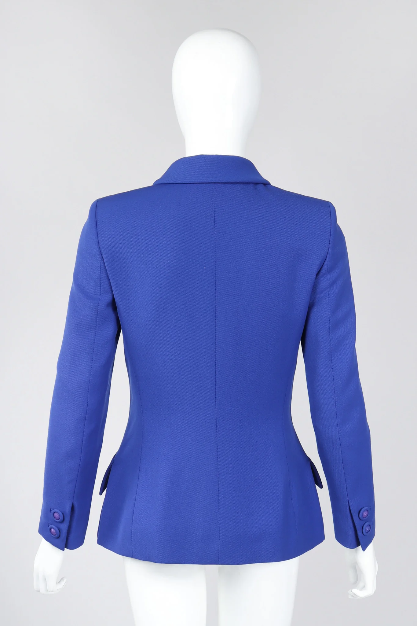 Majorelle Jacket & Pant Suit - Image 12