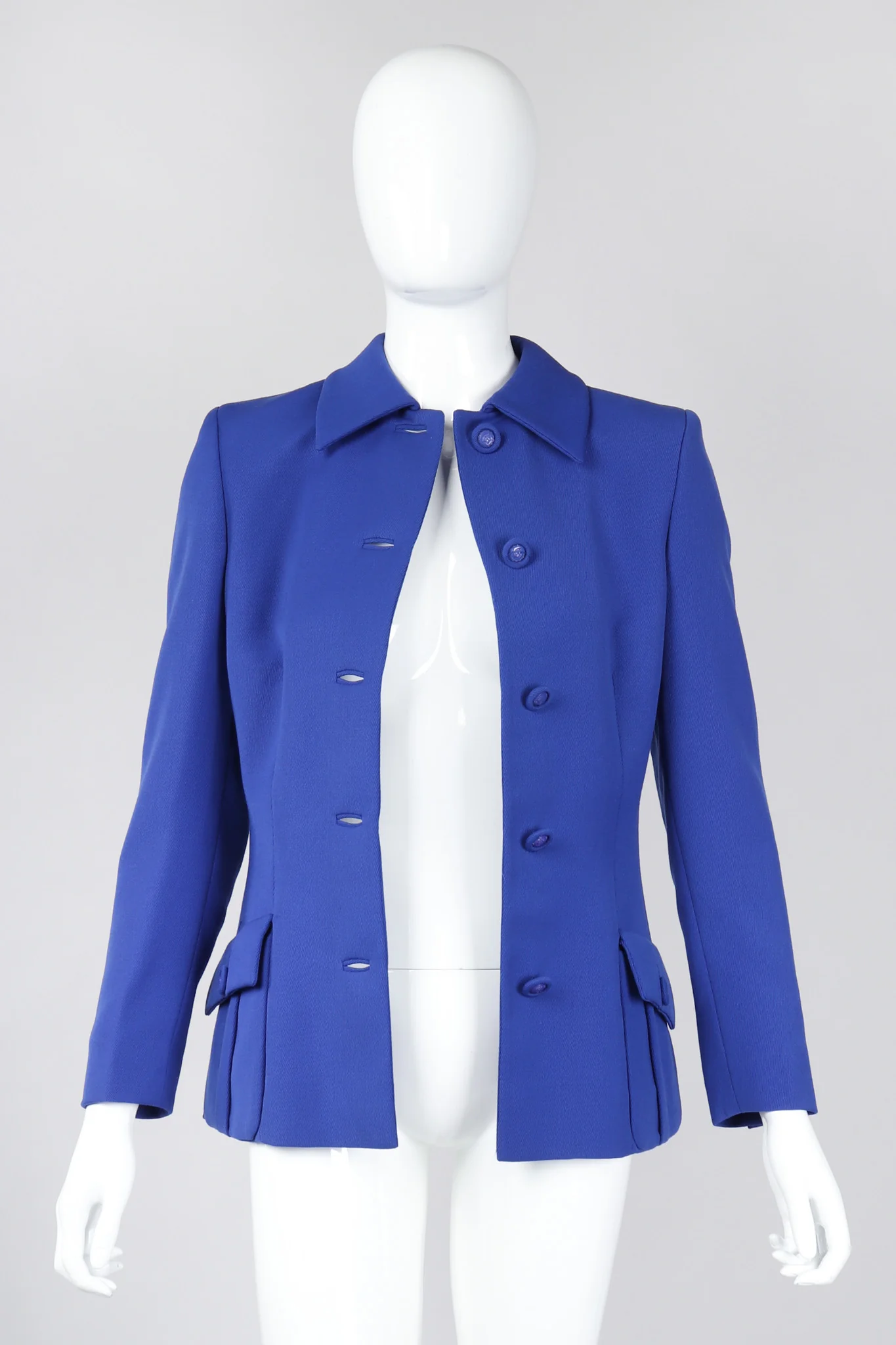 Majorelle Jacket & Pant Suit - Image 13