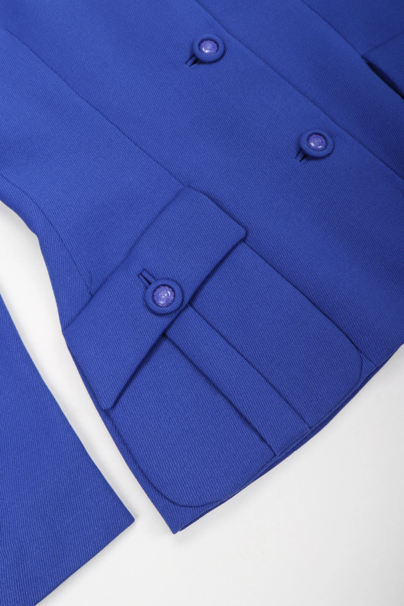 Majorelle Jacket & Pant Suit - Image 15