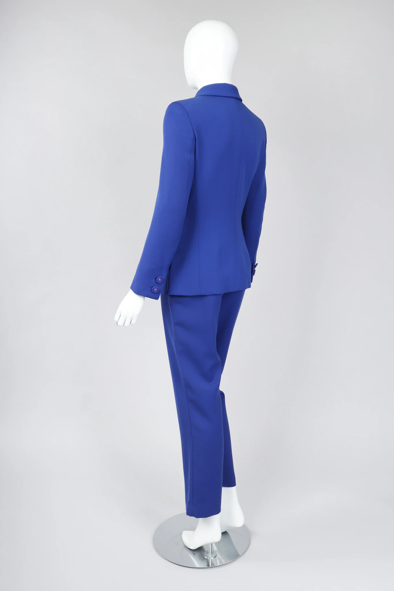 Majorelle Jacket & Pant Suit - Image 6