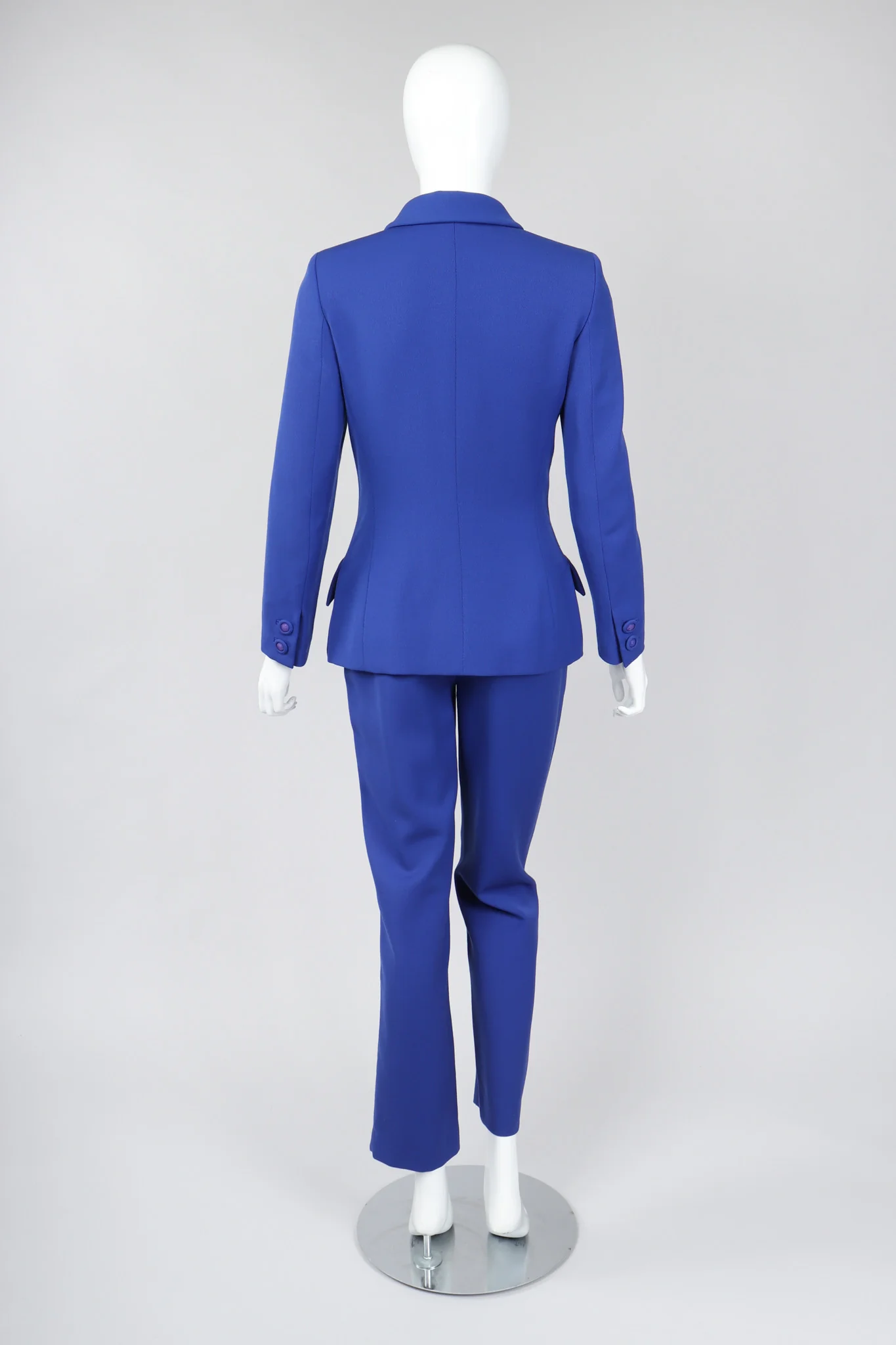 Majorelle Jacket & Pant Suit - Image 7