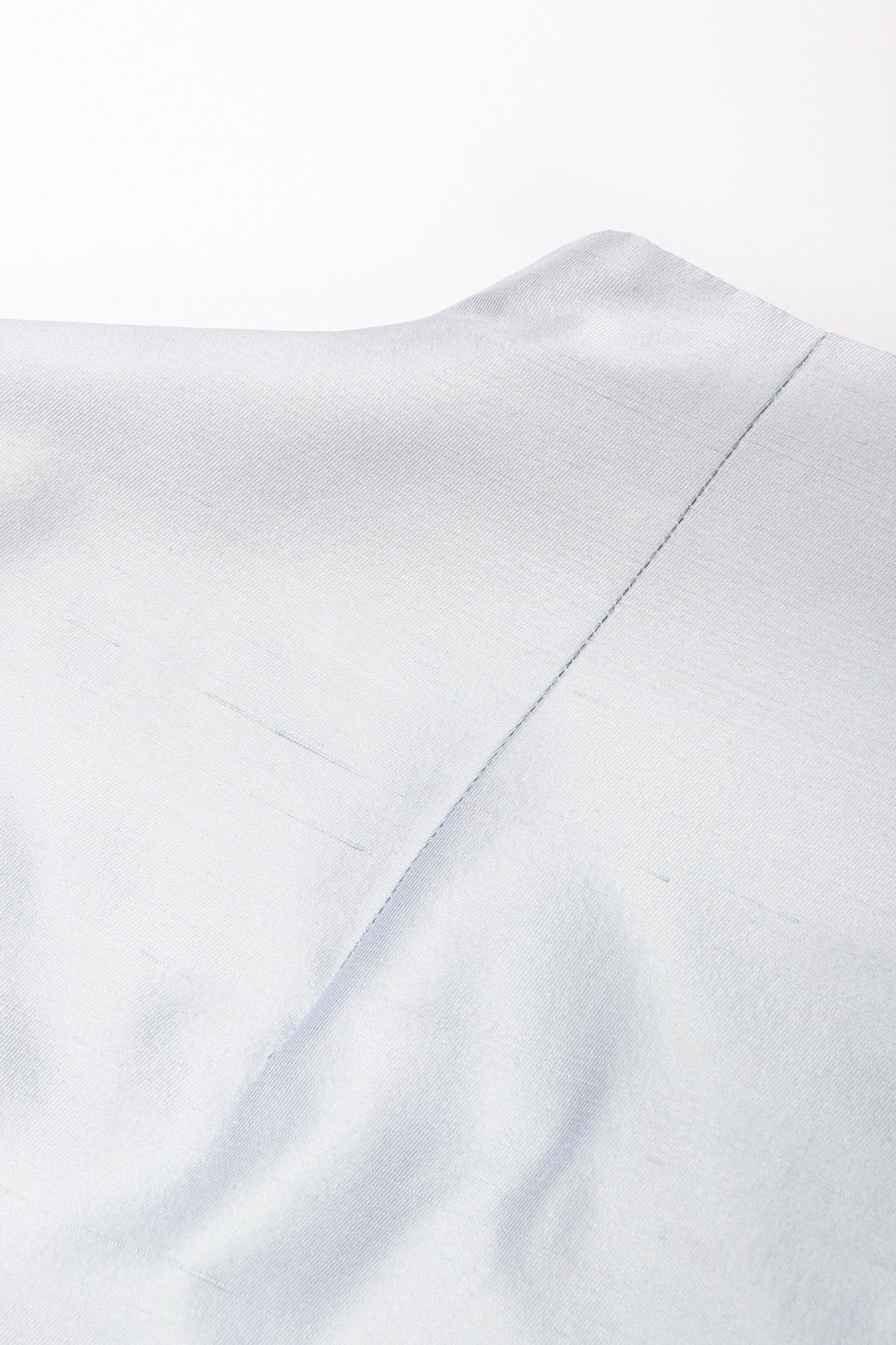 Mandarin Collar Crop Top - Image 18