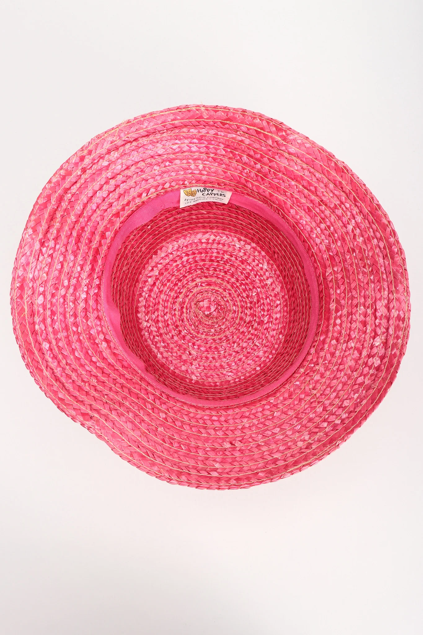 Marabou Bubblegum Puff Hat - Image 15