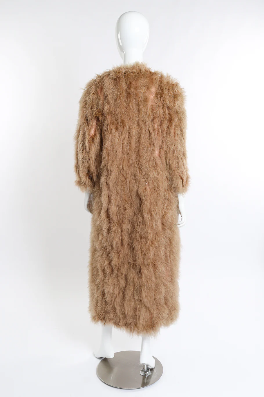 Marabou Feather Duster - Image 3