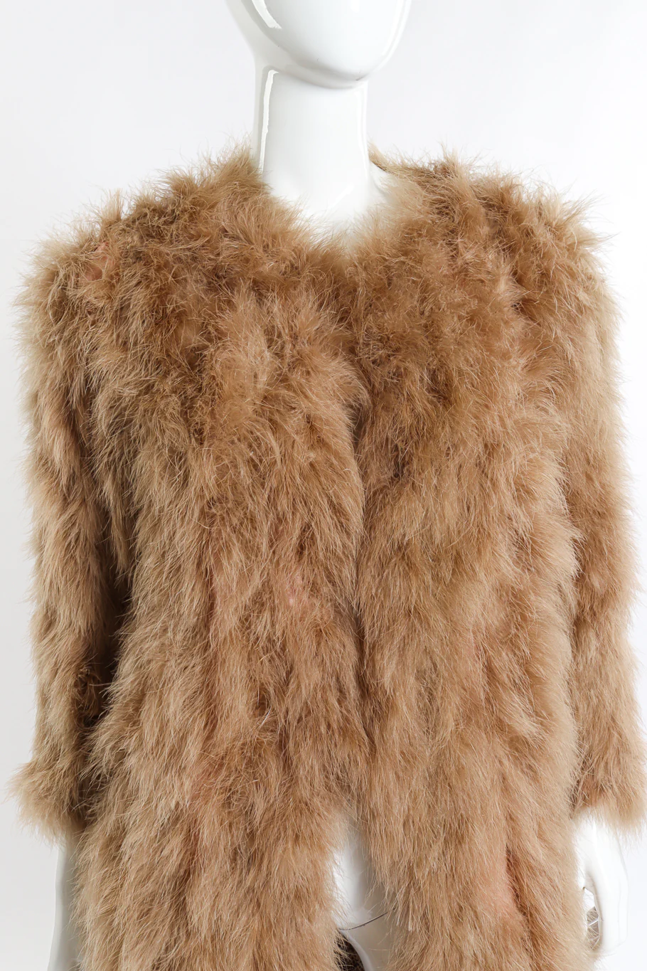 Marabou Feather Duster - Image 4