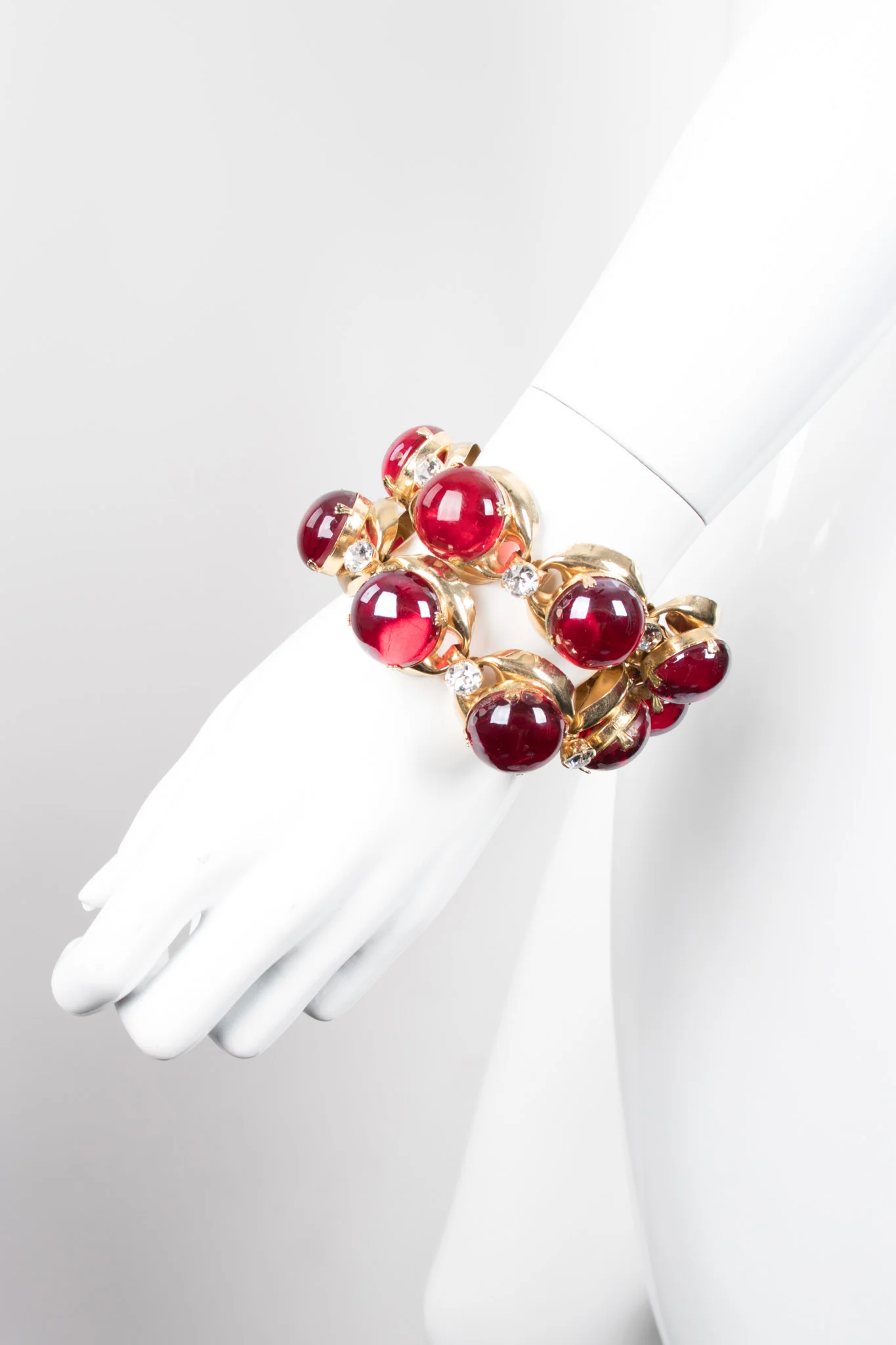 Maraschino Cherry Bomb Bracelet - Image 12