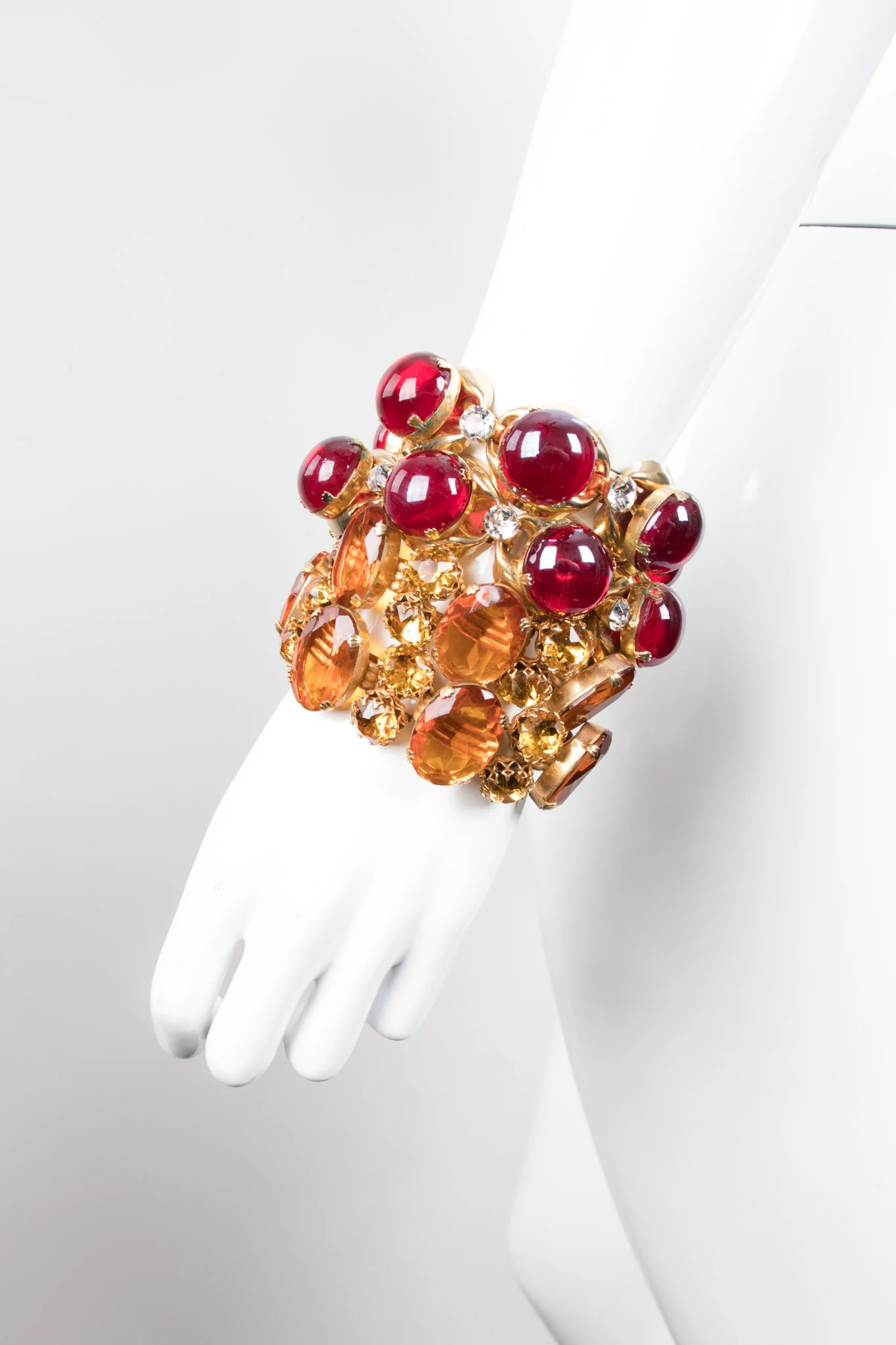 Maraschino Cherry Bomb Bracelet - Image 13