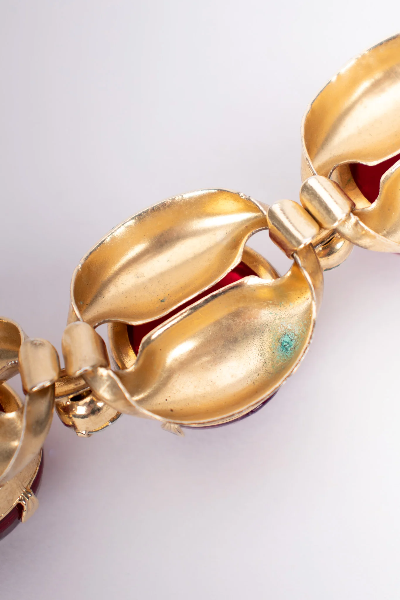 Maraschino Cherry Bomb Bracelet - Image 14