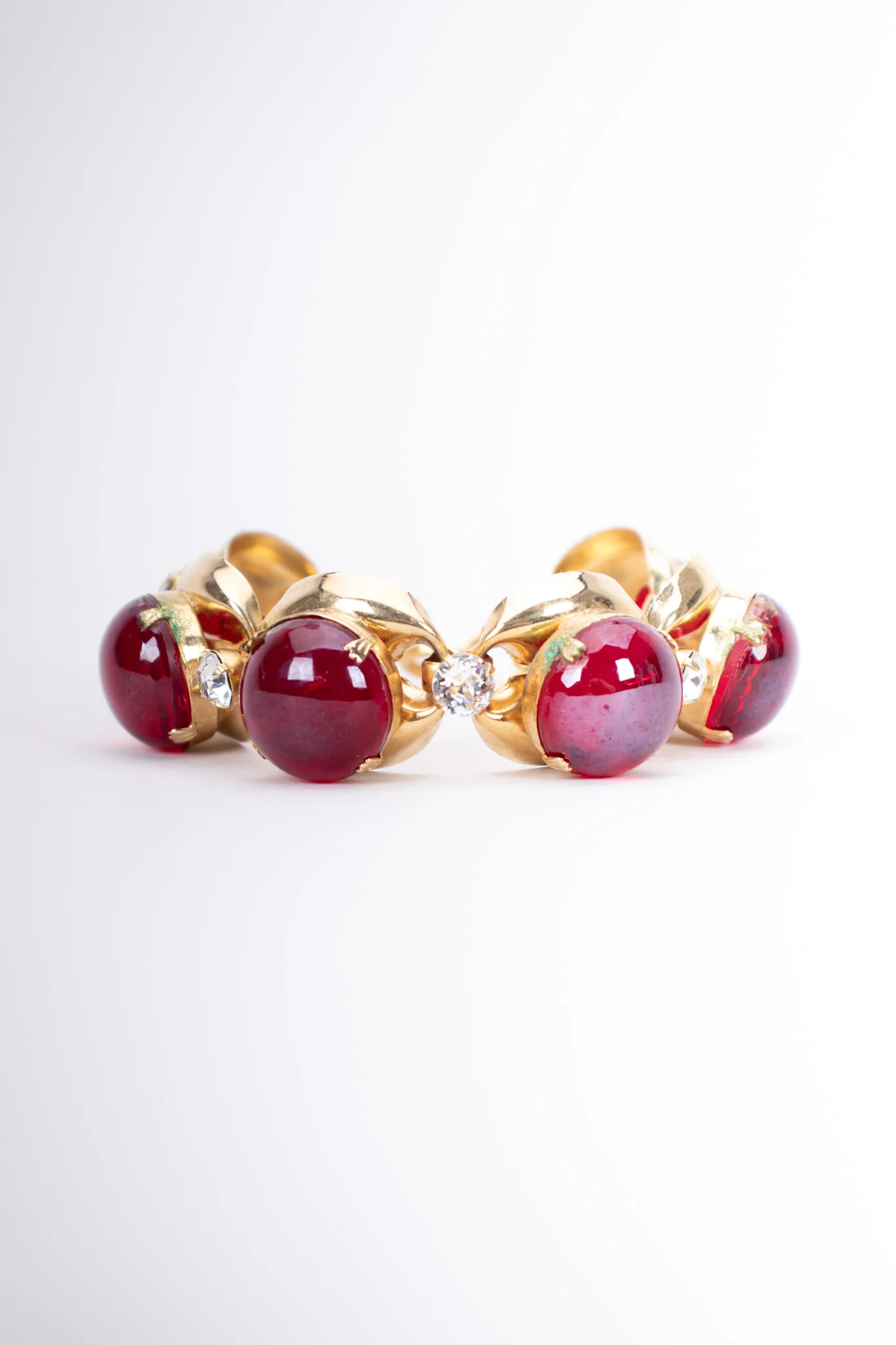 Maraschino Cherry Bomb Bracelet - Image 15