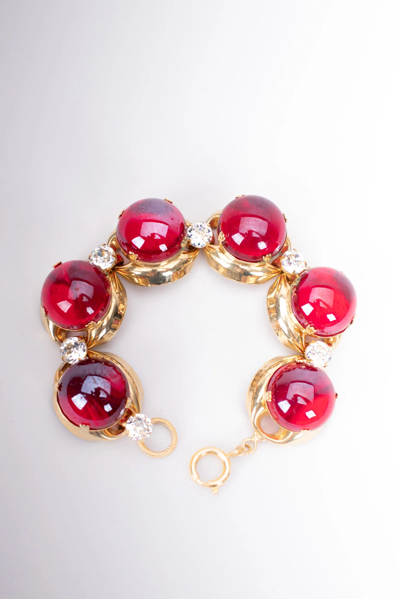 Maraschino Cherry Bomb Bracelet - Image 3