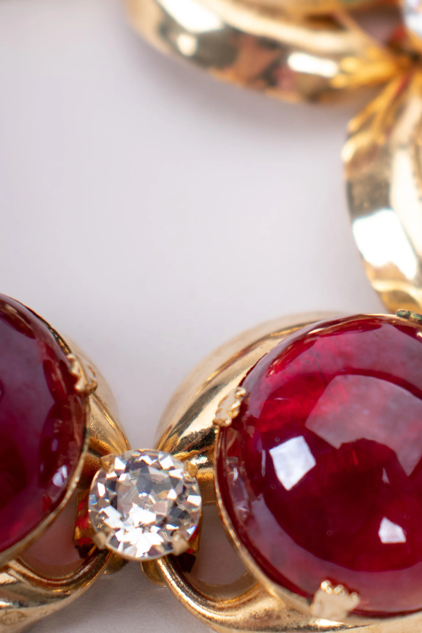 Maraschino Cherry Bomb Bracelet - Image 5