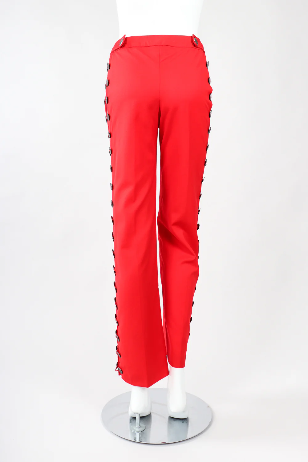 Matador Button Pant - Image 3