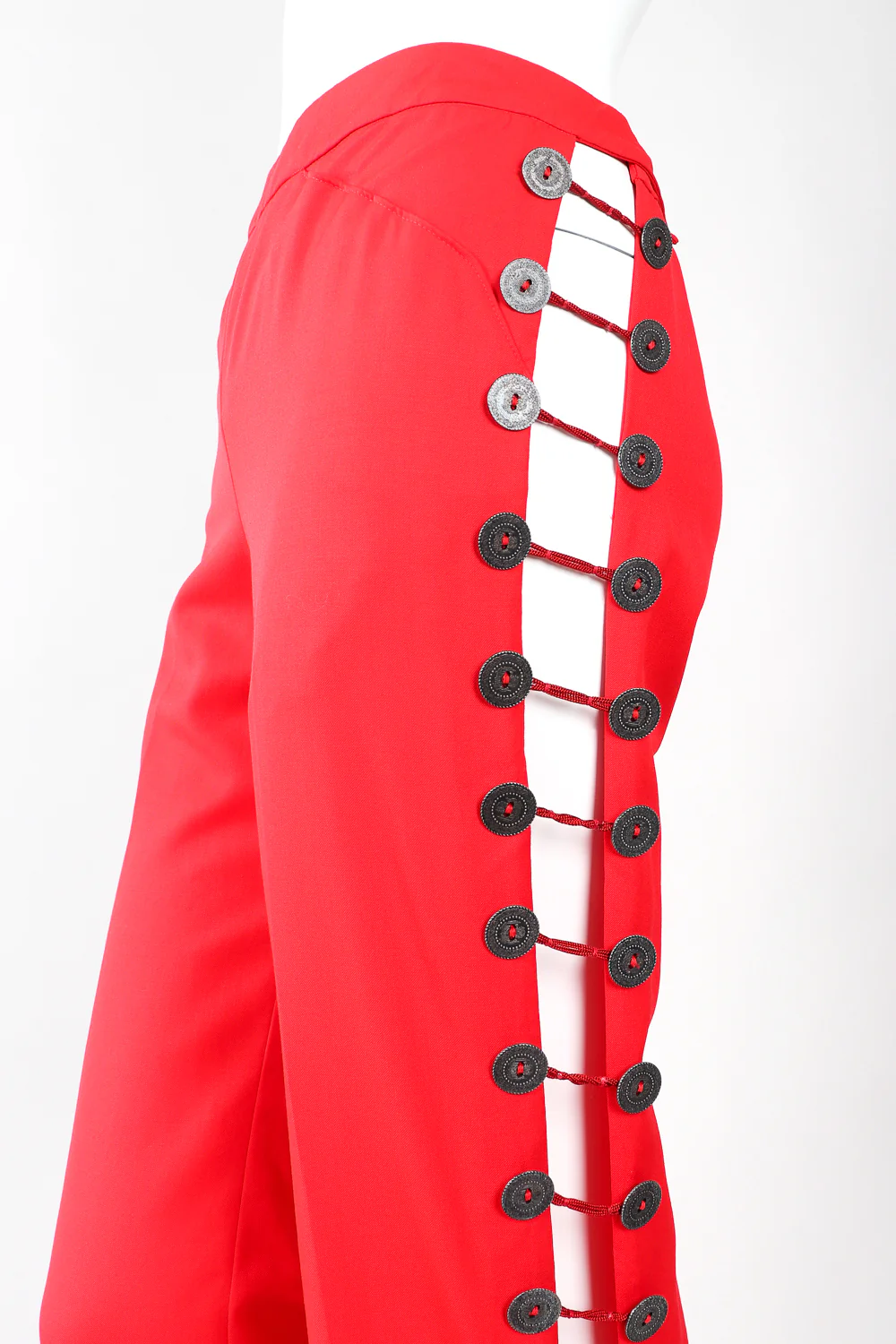 Matador Button Pant - Image 4