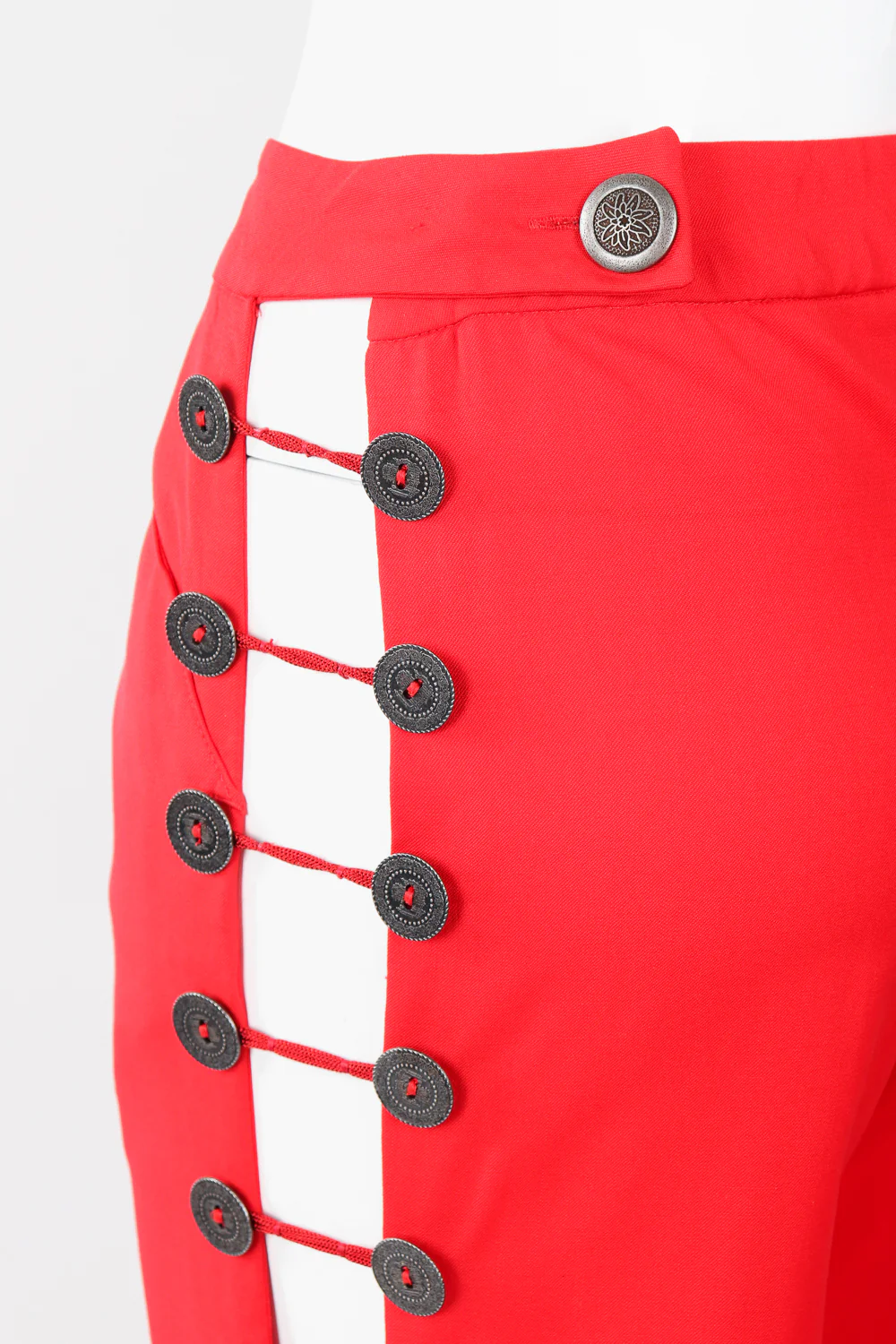 Matador Button Pant - Image 6