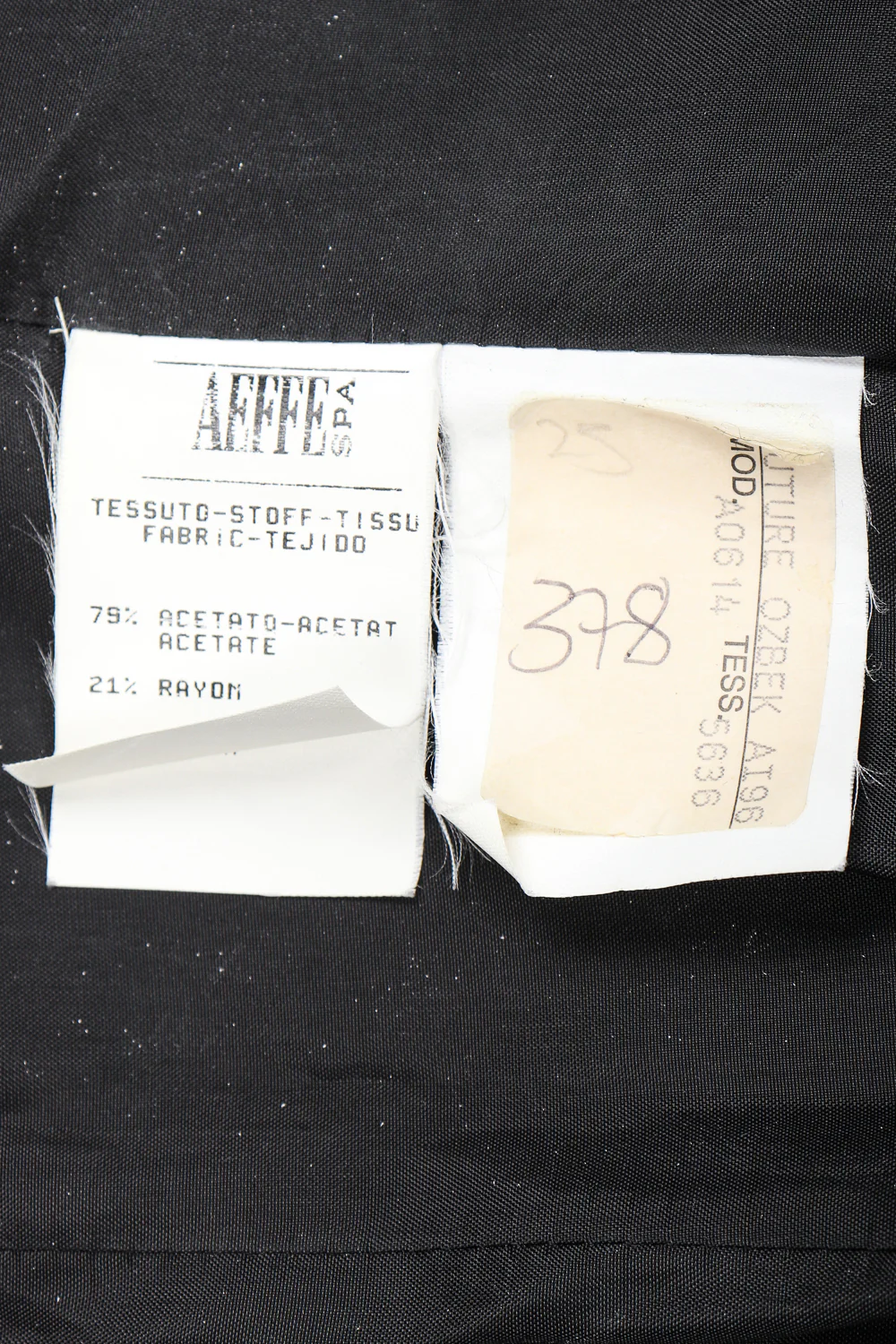 Matrix Maxi Coat Dress - Image 11