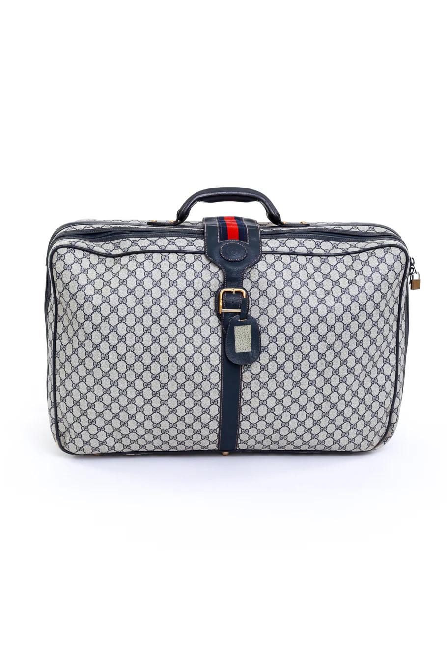 Medium Monogram Suitcase