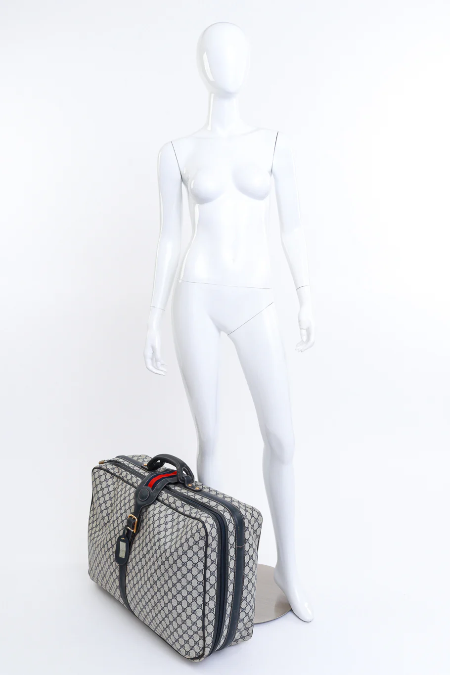 Medium Monogram Suitcase - Image 2