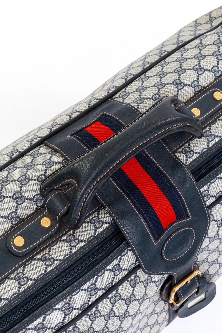 Medium Monogram Suitcase - Image 7