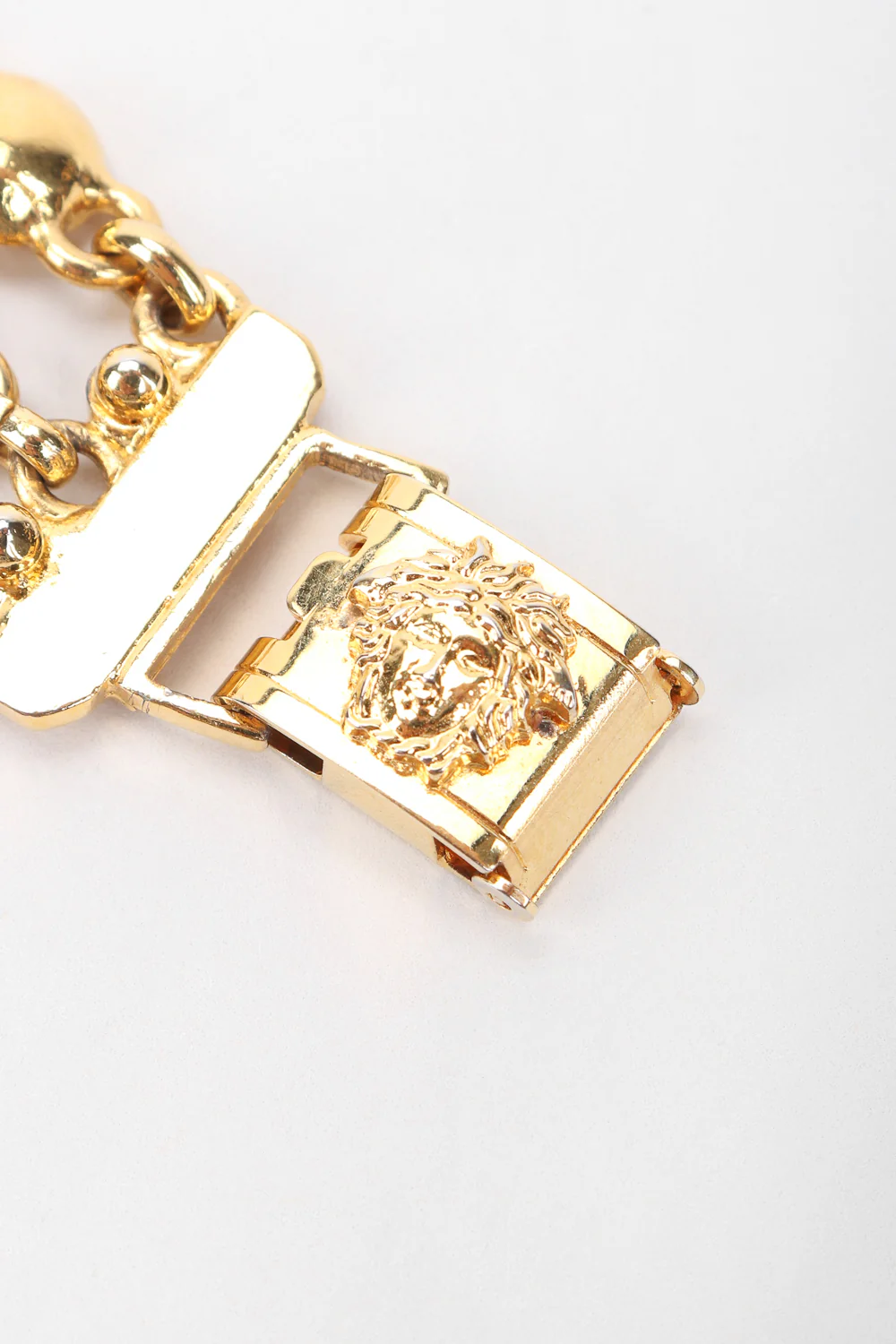 Medusa 3-Strand Bracelet - Image 6