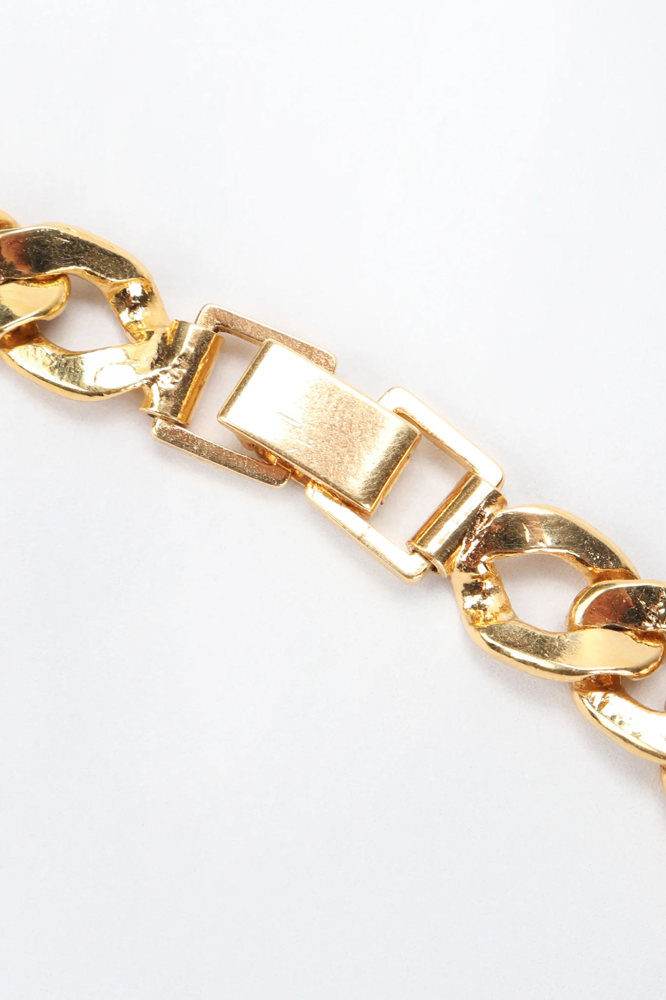Medusa Coin Collar Necklace - Image 7