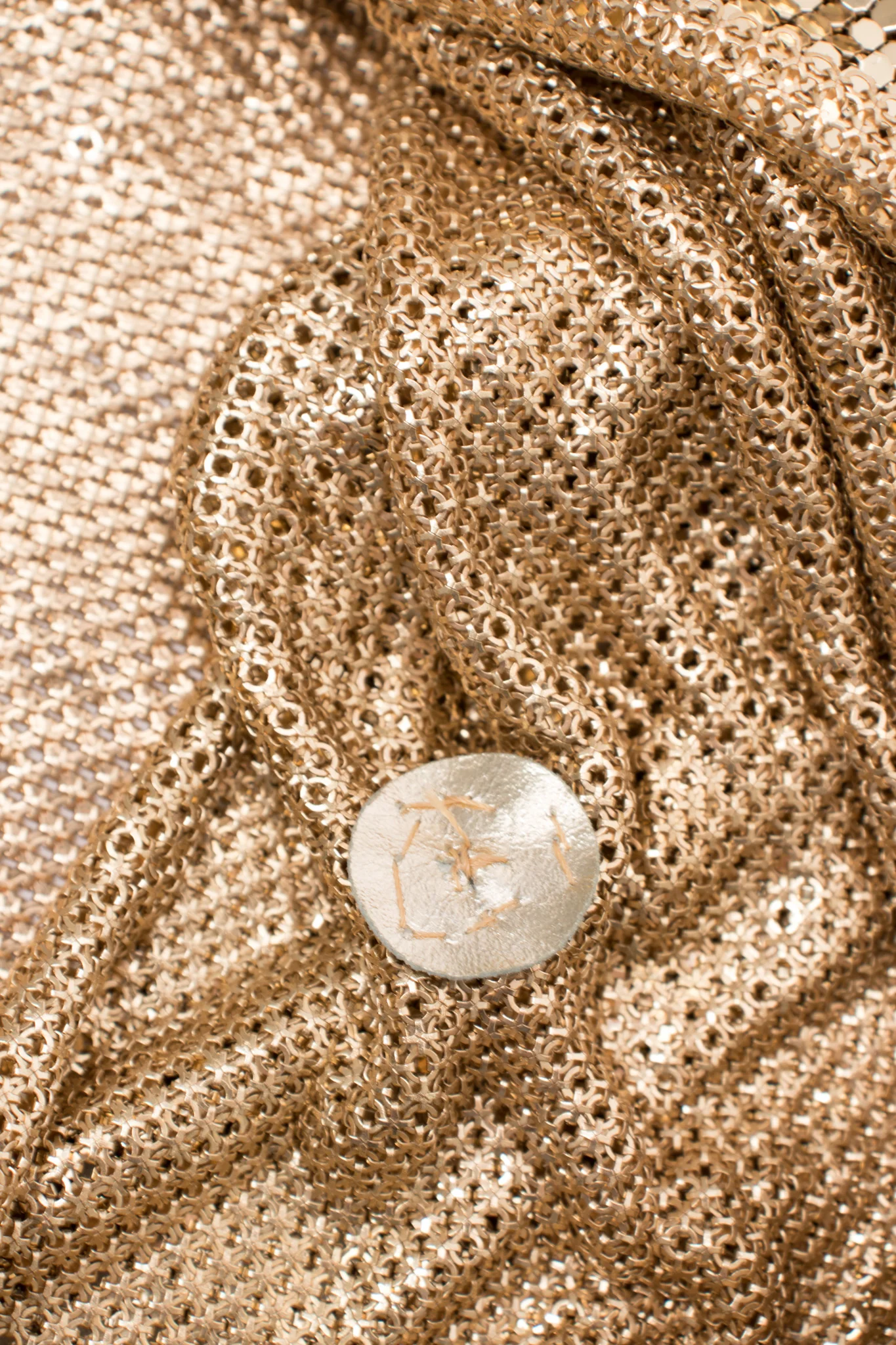 Mesh Cowlneck Top - Image 14