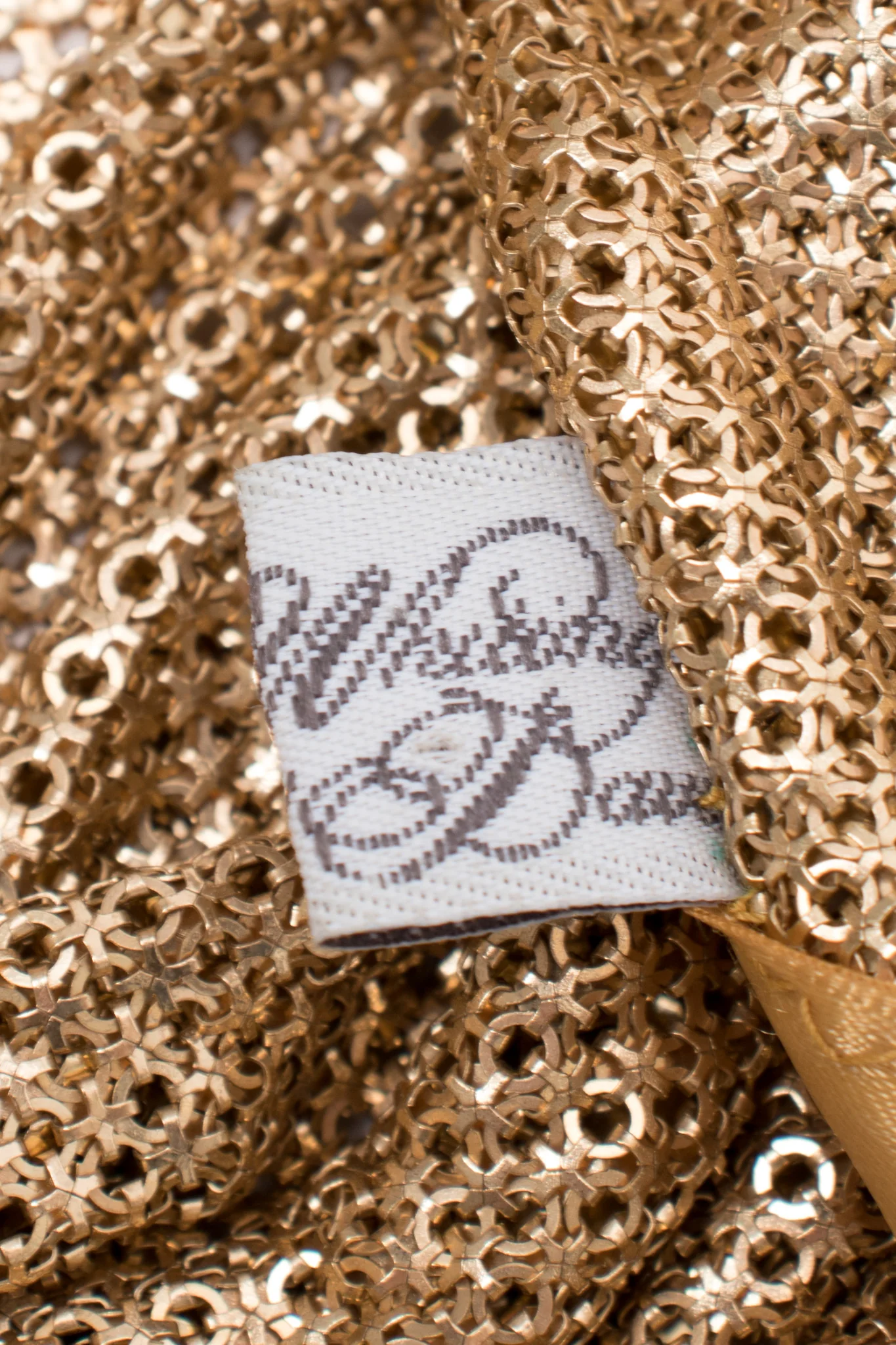 Mesh Cowlneck Top - Image 18