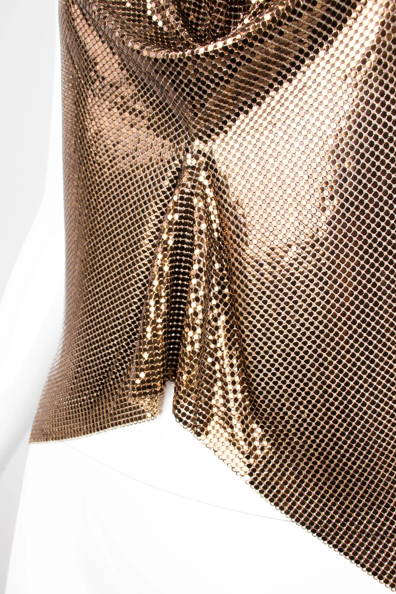 Mesh Halter Top - Image 10