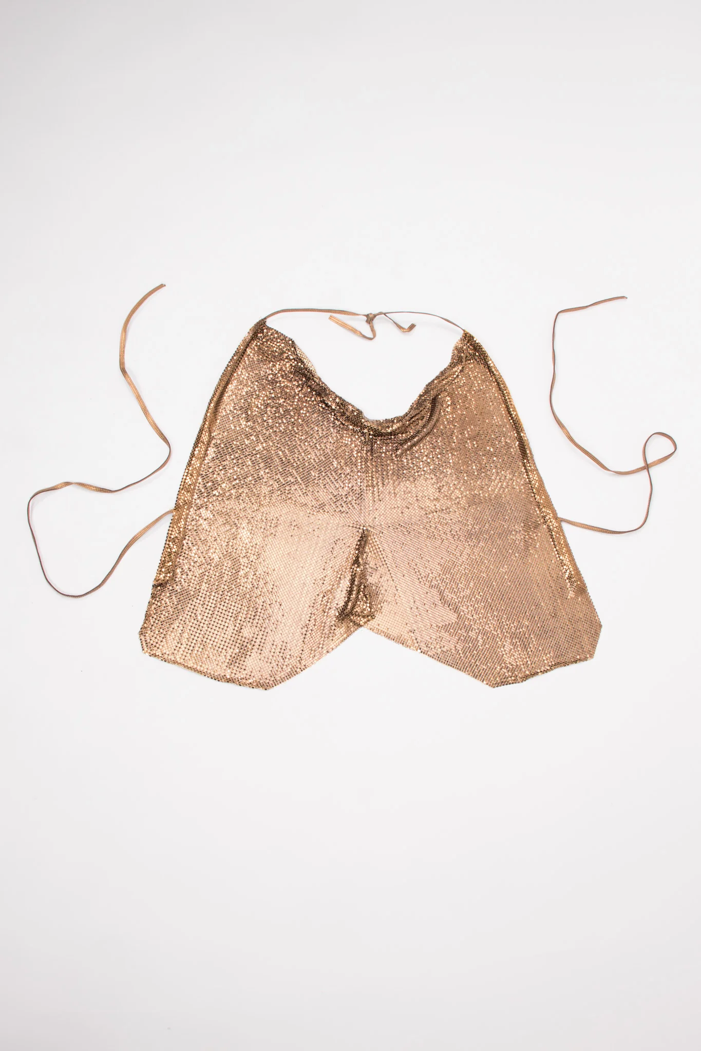 Mesh Halter Top - Image 11