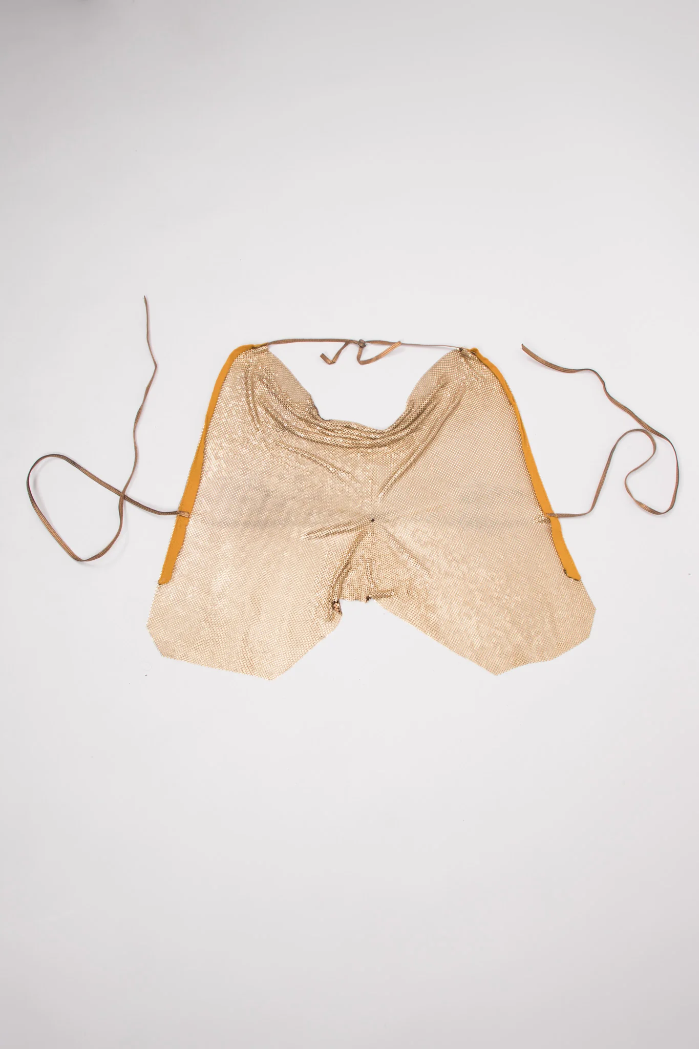 Mesh Halter Top - Image 14