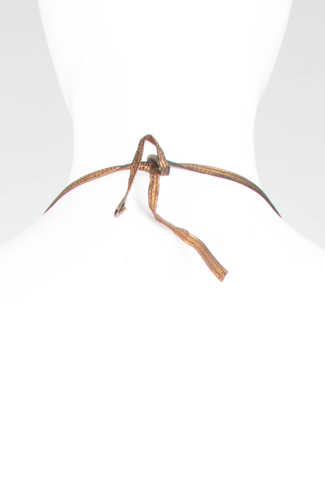 Mesh Halter Top - Image 17