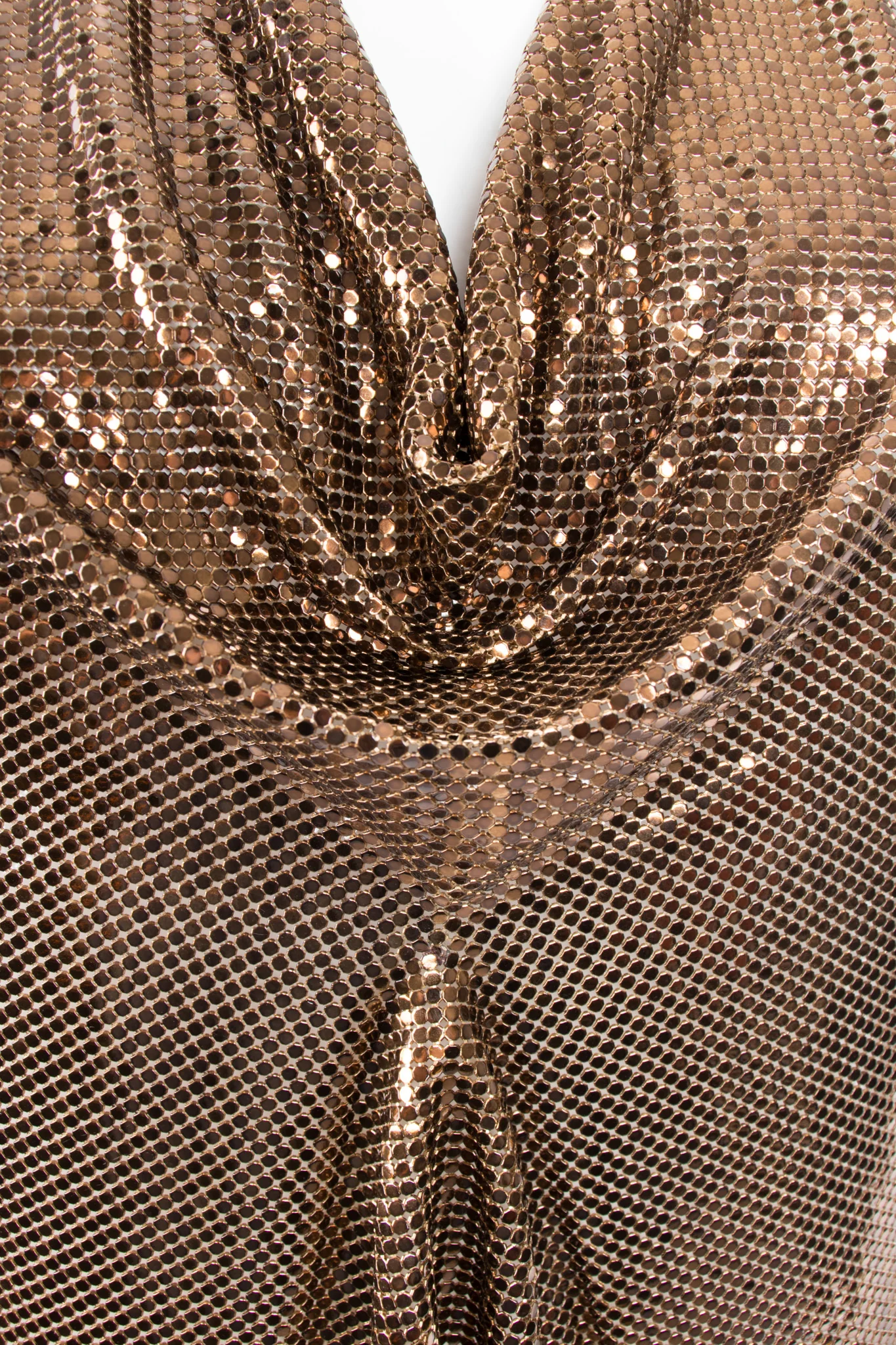 Mesh Halter Top - Image 8