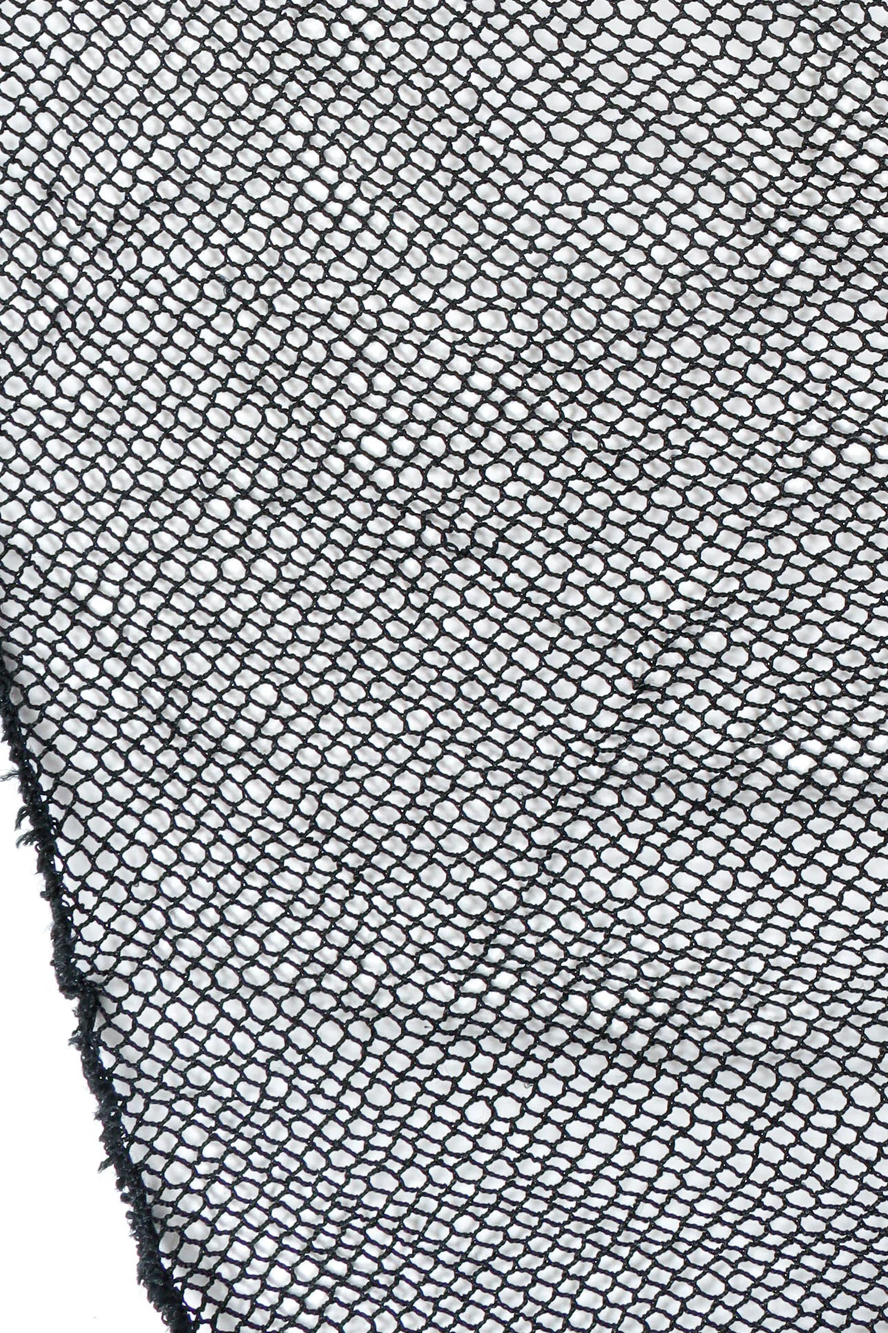 Ribbon Mesh Maxi Dress - Image 6