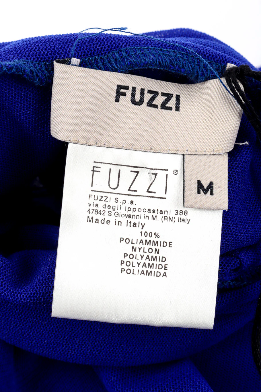 Mesh Turtleneck Top - Image 6