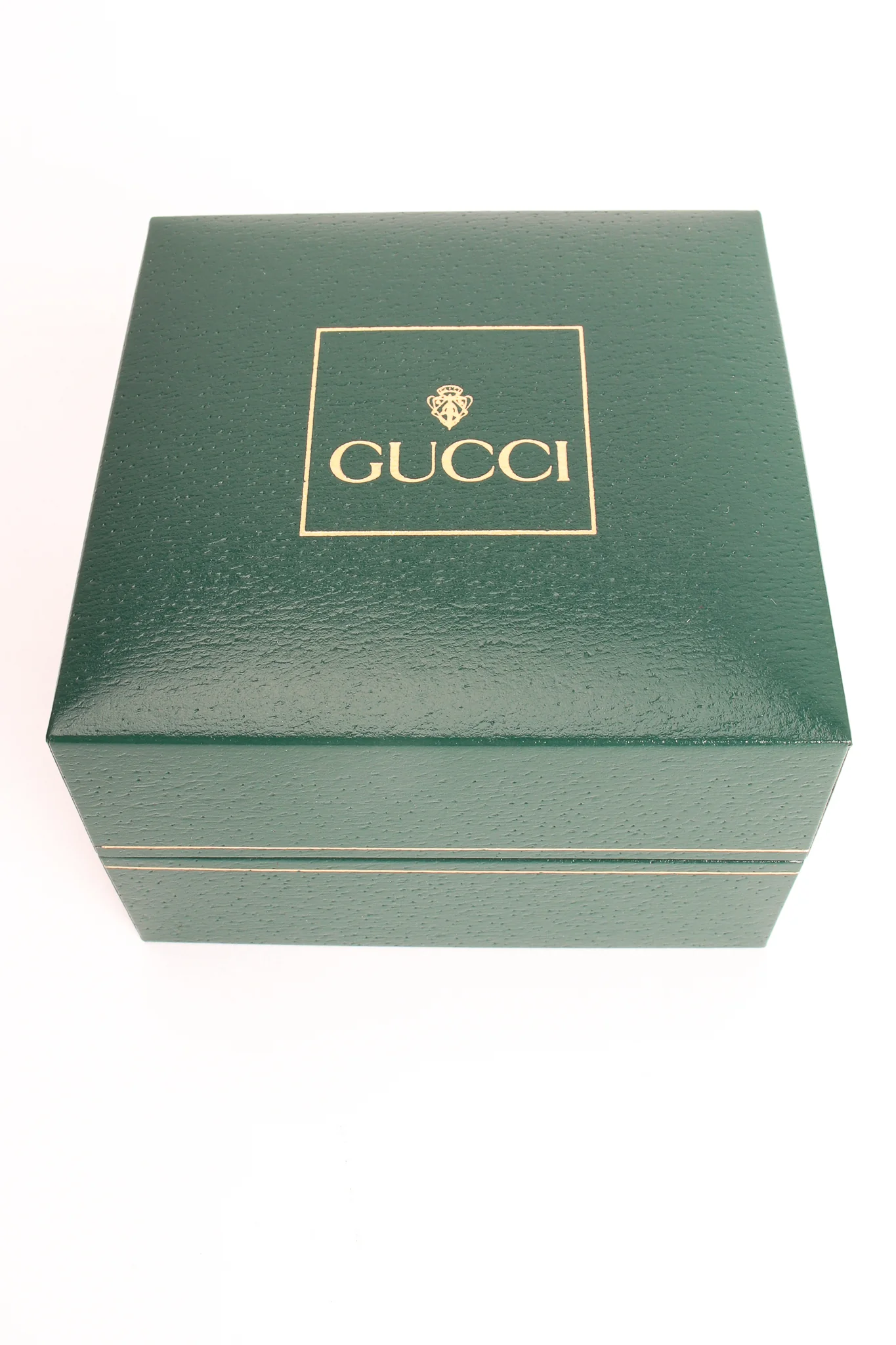 Metallic Bezels Bangle Bracelet Watch Boxed Set - Image 8