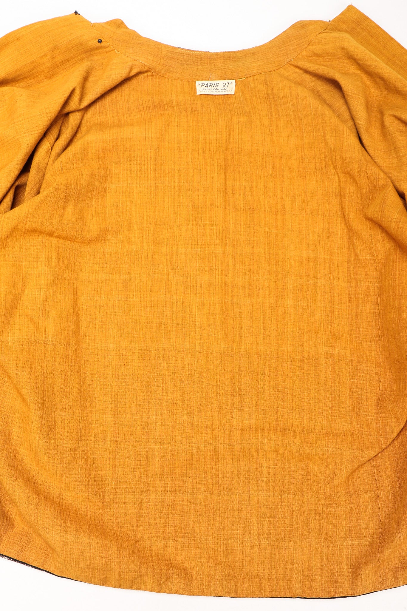 Metallic Kimono Jacket & Pant Lounge Set - Image 21