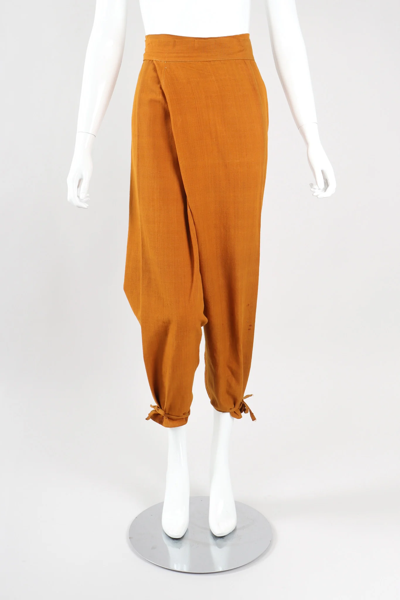 Metallic Kimono Jacket & Pant Lounge Set - Image 22
