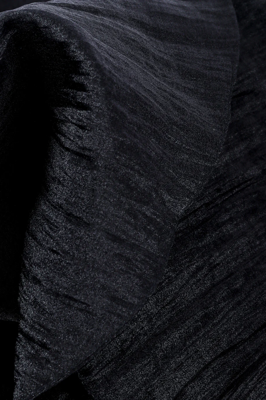 Metallic Silk Duster - Image 7