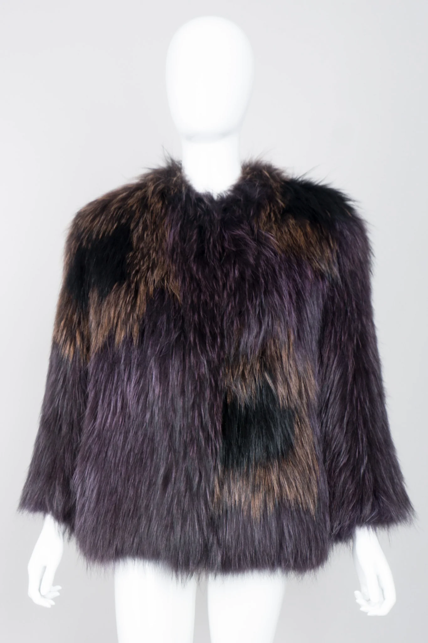 Meteo Chubby Yeti Jacket