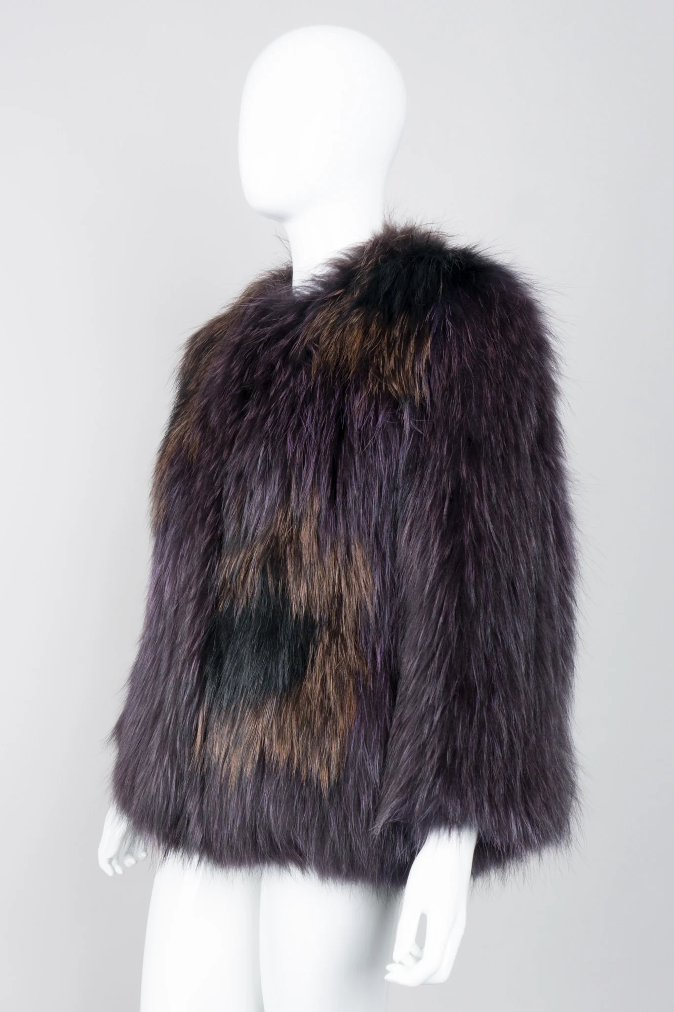 Meteo Chubby Yeti Jacket - Image 2