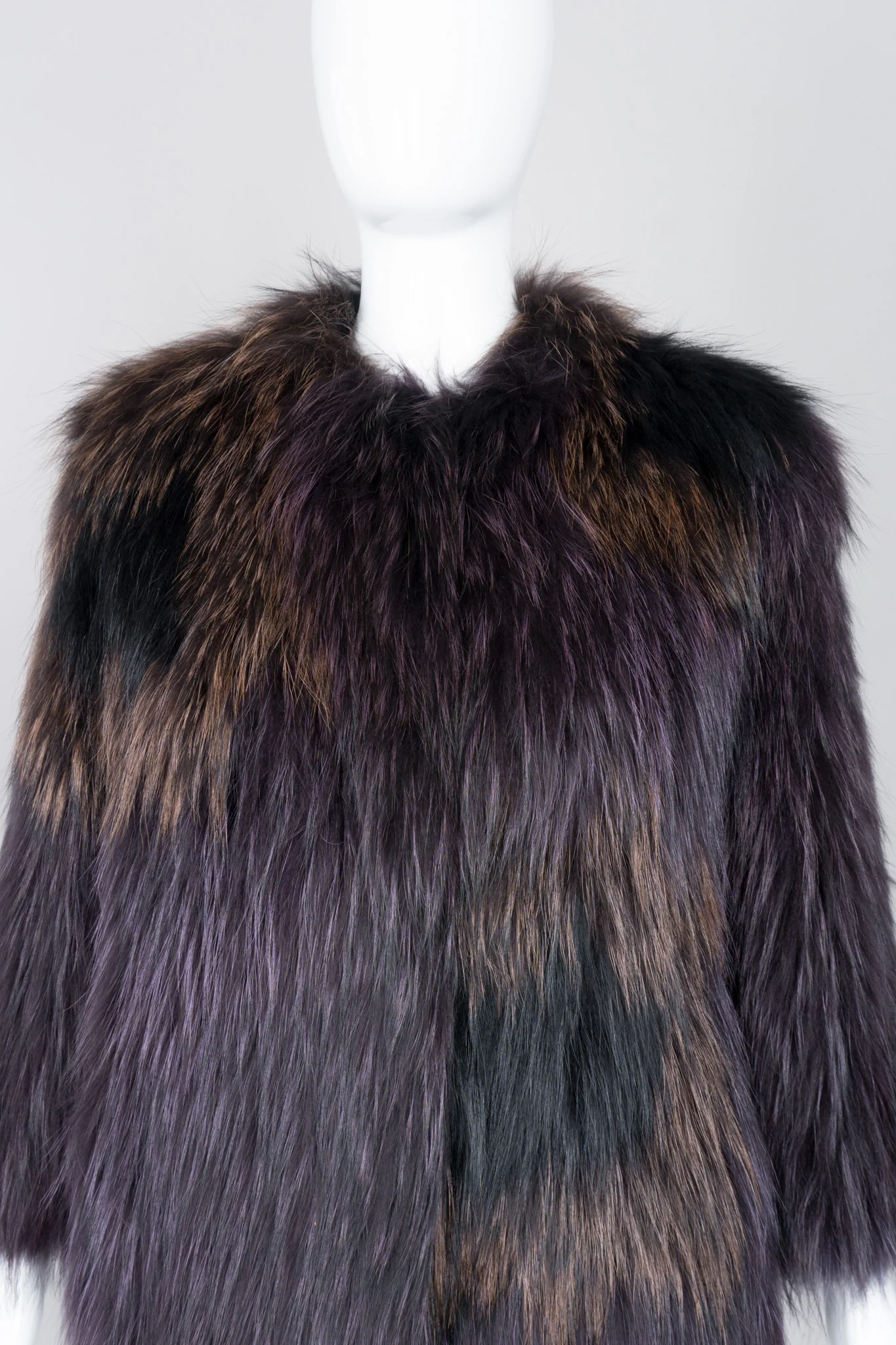 Meteo Chubby Yeti Jacket - Image 8