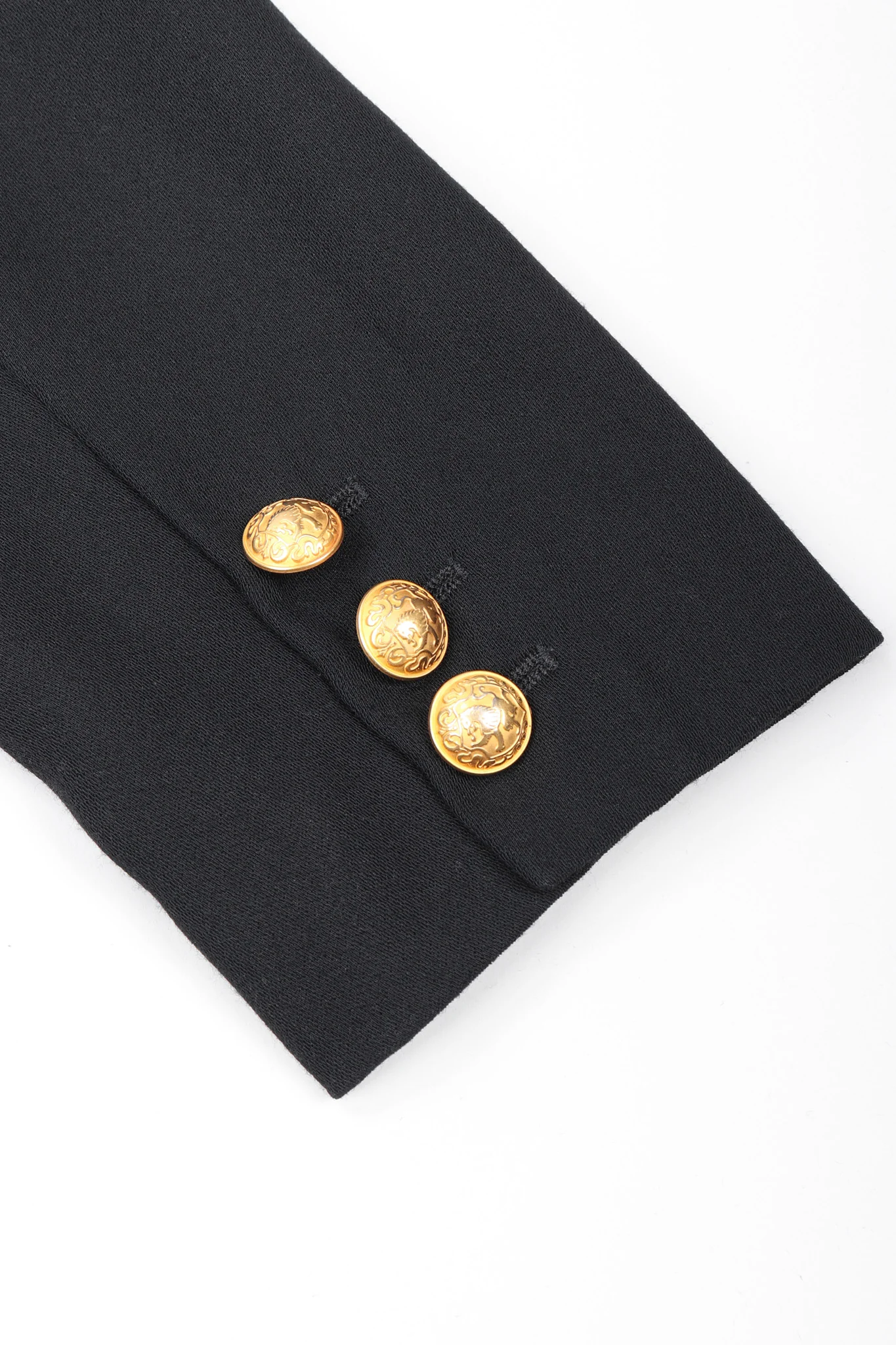 Military Band Jacket - Image 12