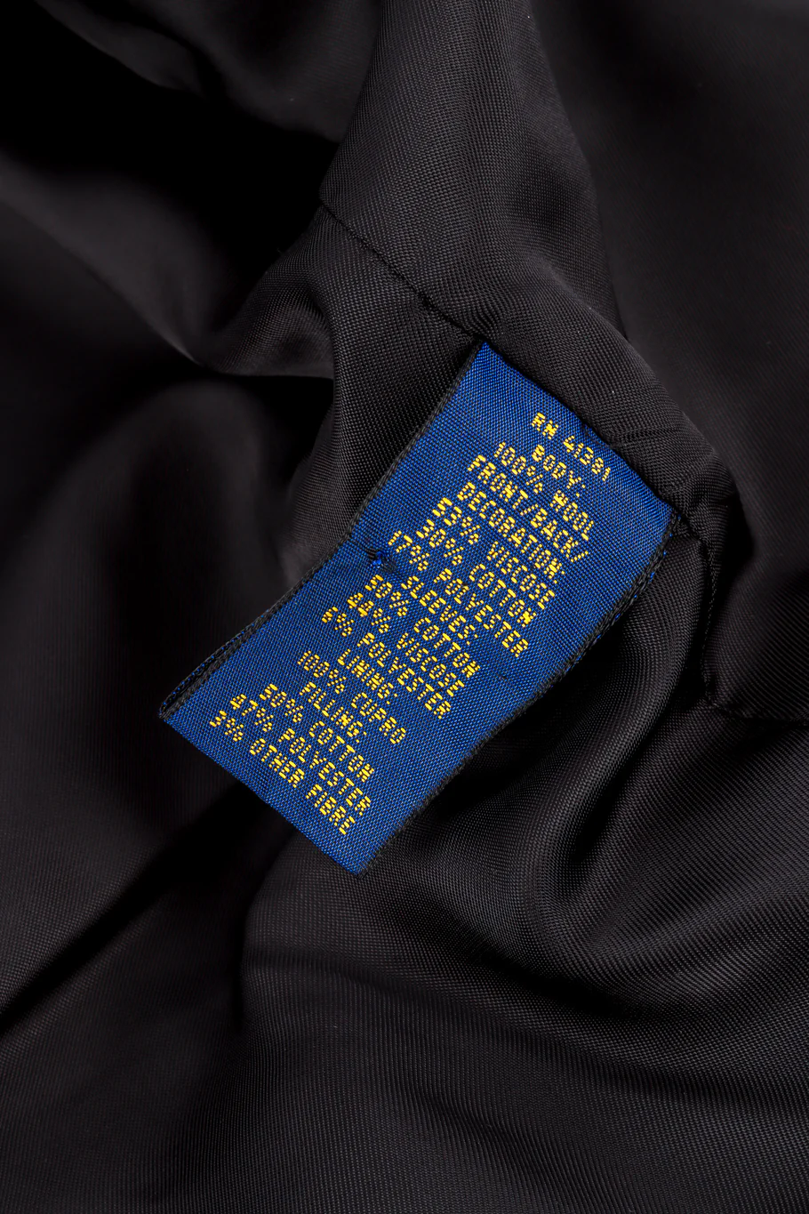 Military Officer's Jacket - Image 10