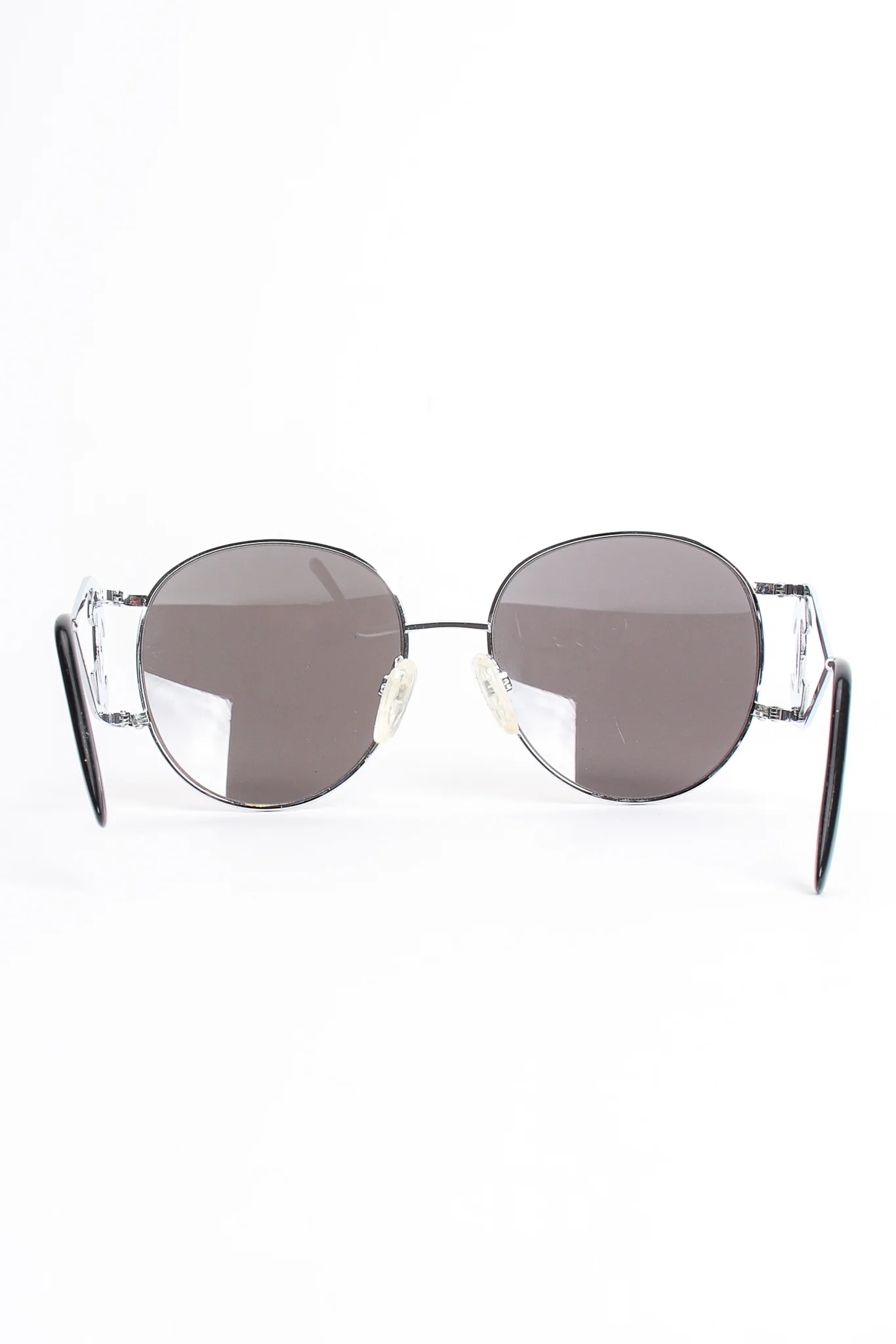 Miller Silver Mirror CC Sunglasses - Image 11