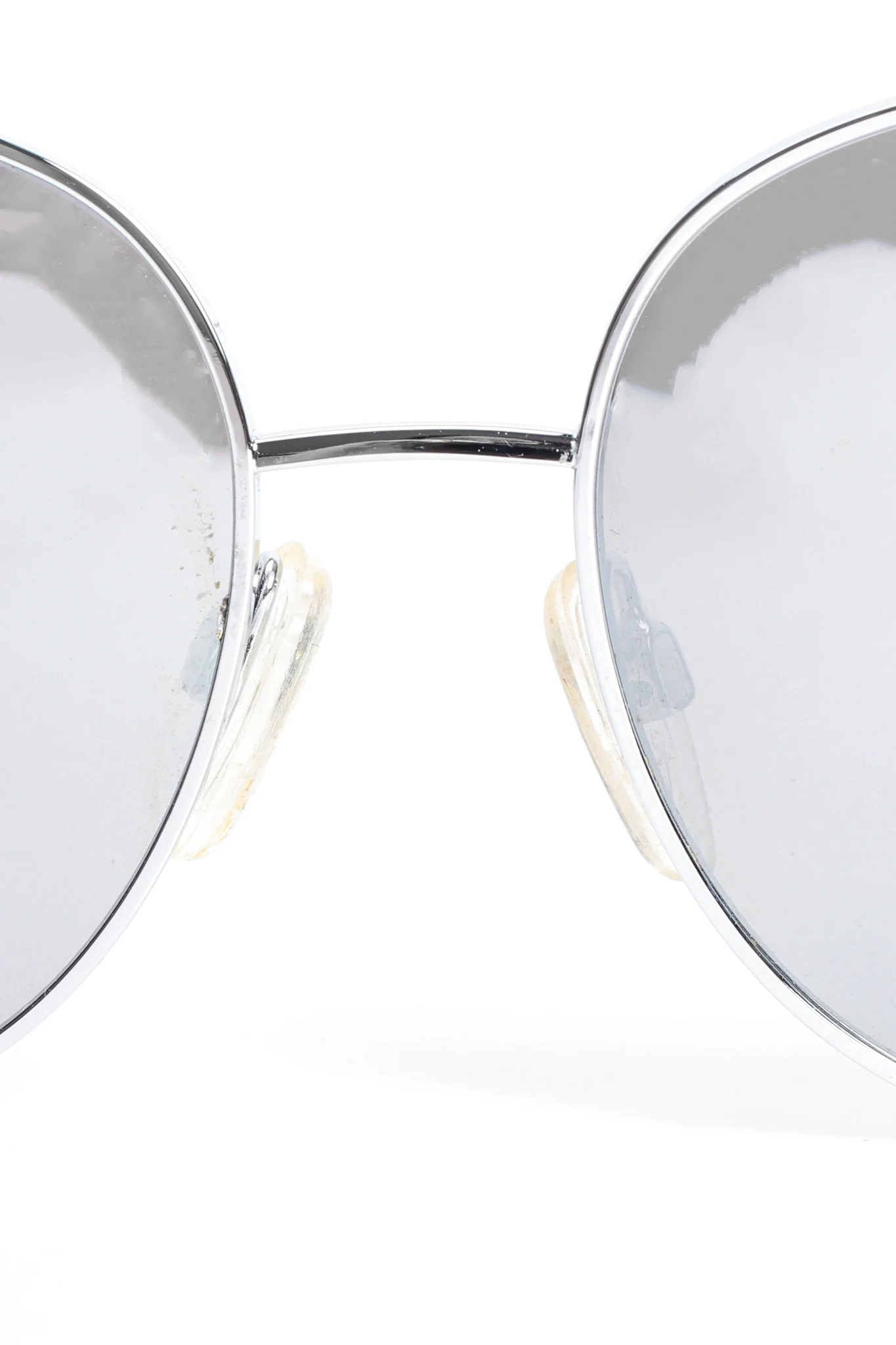 Miller Silver Mirror CC Sunglasses - Image 12