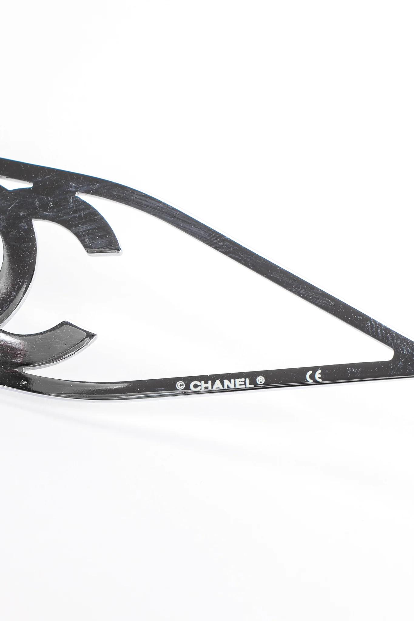 Miller Silver Mirror CC Sunglasses - Image 13