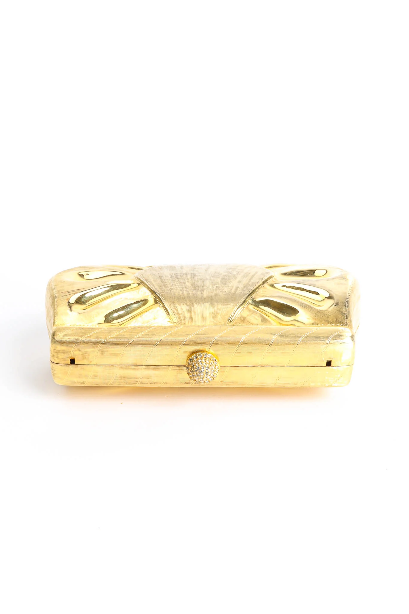 1985 Minaudiere Conch Clutch - Image 4