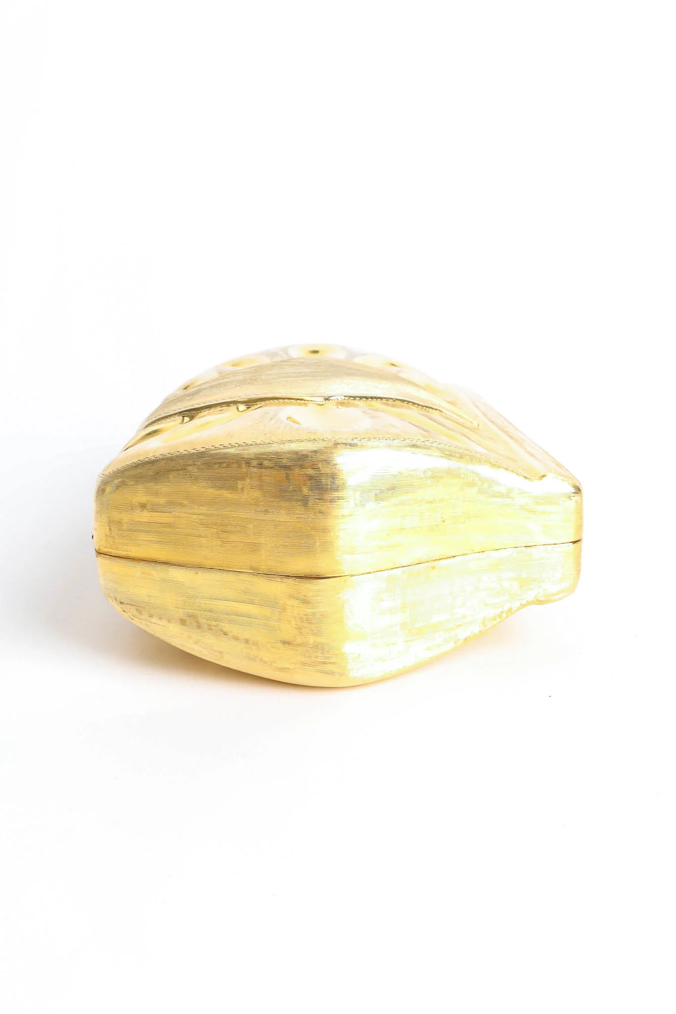 1985 Minaudiere Conch Clutch - Image 7
