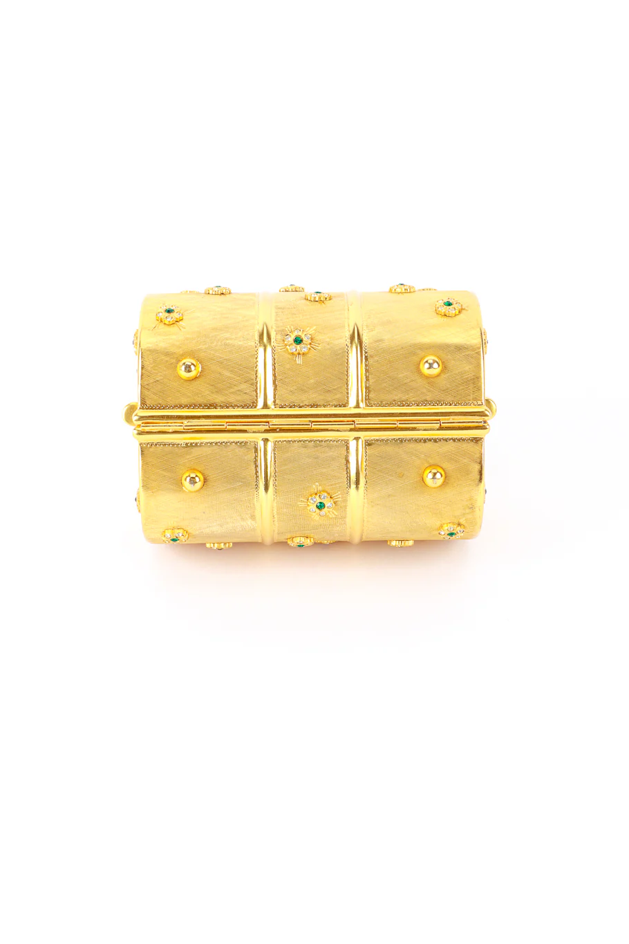 Minaudière Rhinestone Bag - Image 5